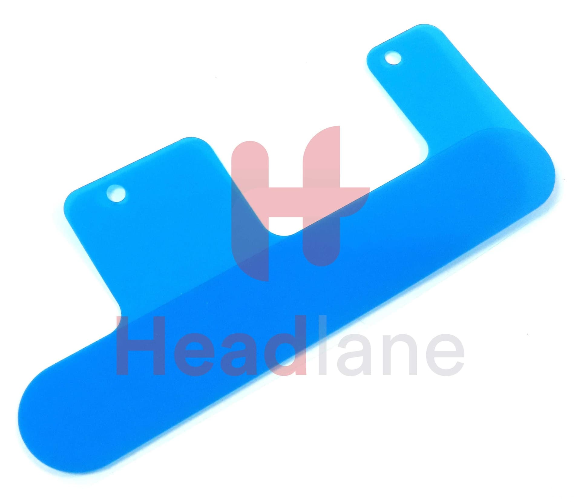 Samsung SM-X710 X716 Galaxy Tab S9 (WiFi/5G) Battery Adhesive / Sticker - GH02-25161A - Samsung Replacement Part