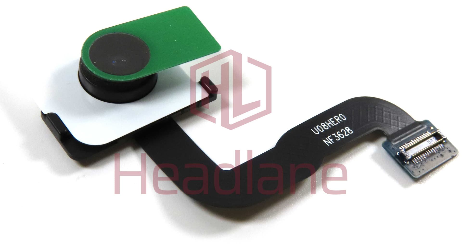 Samsung SM-X610 X616 X810 X816 Galaxy Tab S9 FE+ / Tab S9+ (WiFi / 5G) 8MP Camera Module - GH96-16034A - Samsung Replacement Part