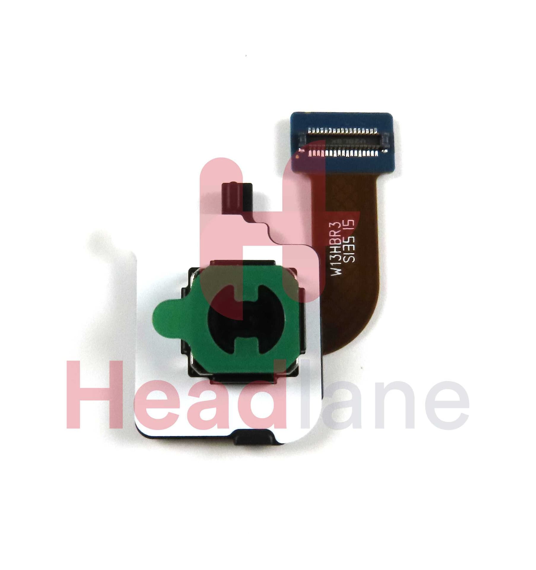 Samsung SM-X810 X816 Galaxy Tab S9+ WiFi / 5G 13MP Camera Module - GH96-16037A - Samsung Replacement Part