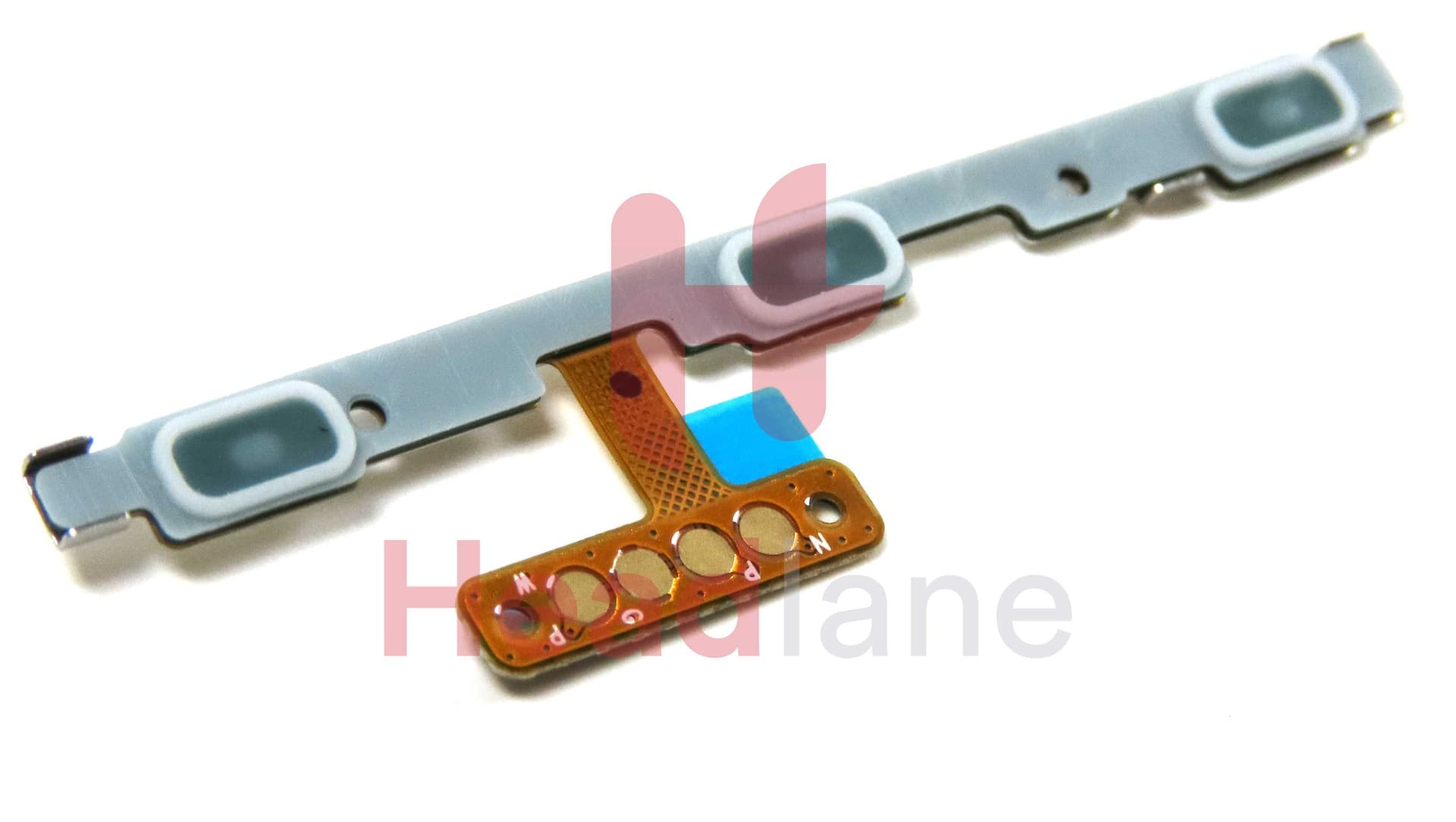 Samsung SM-X810 X816 Galaxy Tab S9+ WiFi / 5G Side Key Flex - GH59-15686A - Samsung Replacement Part