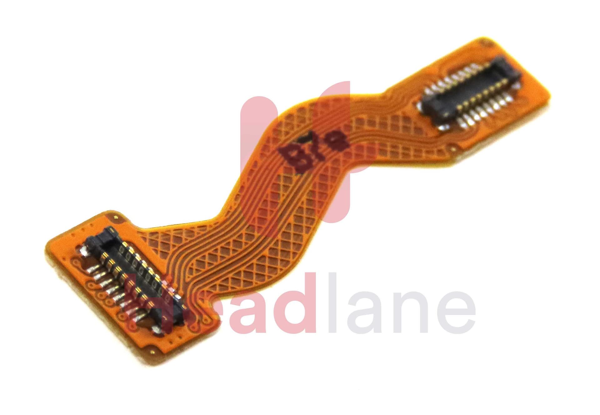 Samsung SM-X810 X816 Galaxy Tab S9+ WiFi / 5G Antenna Flex Cable - GH59-15650A - Samsung Replacement Part