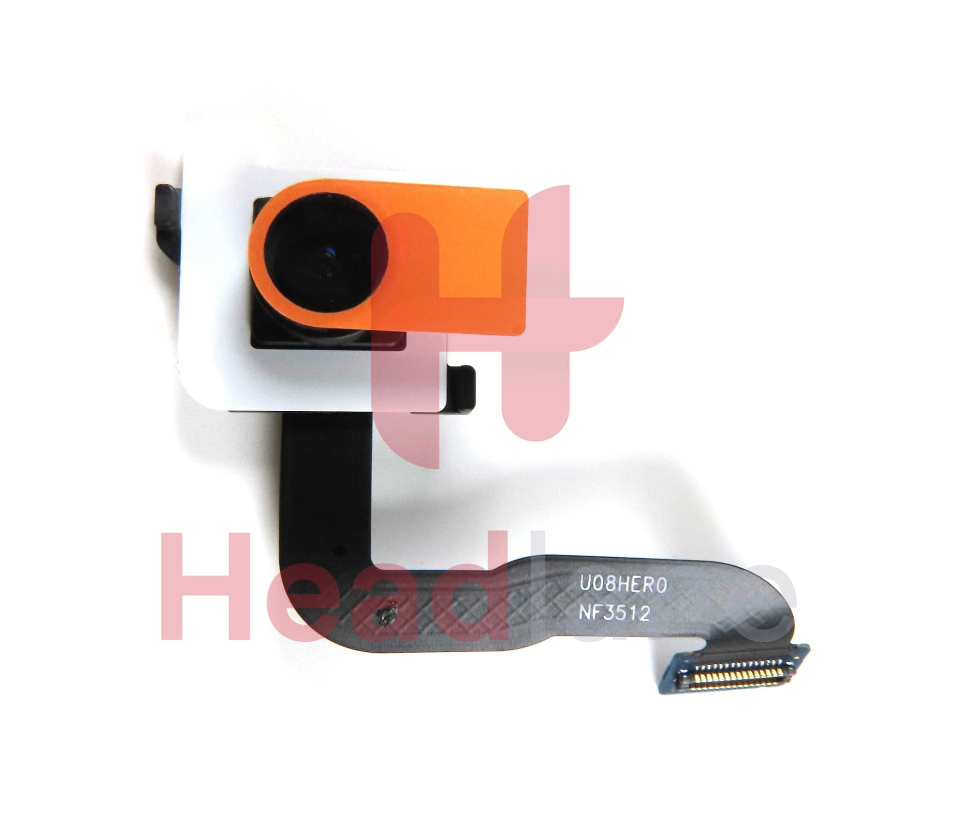 Samsung SM-X910 X916 Galaxy Tab S9 Ultra 8MP Camera Module - GH96-16091A - Samsung Replacement Part