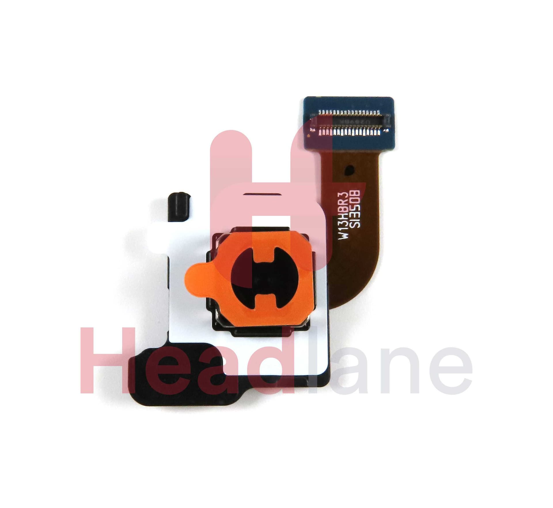 Samsung SM-X910 X916 Galaxy Tab S9 Ultra 13MP Camera Module - GH96-16092A - Samsung Replacement Part