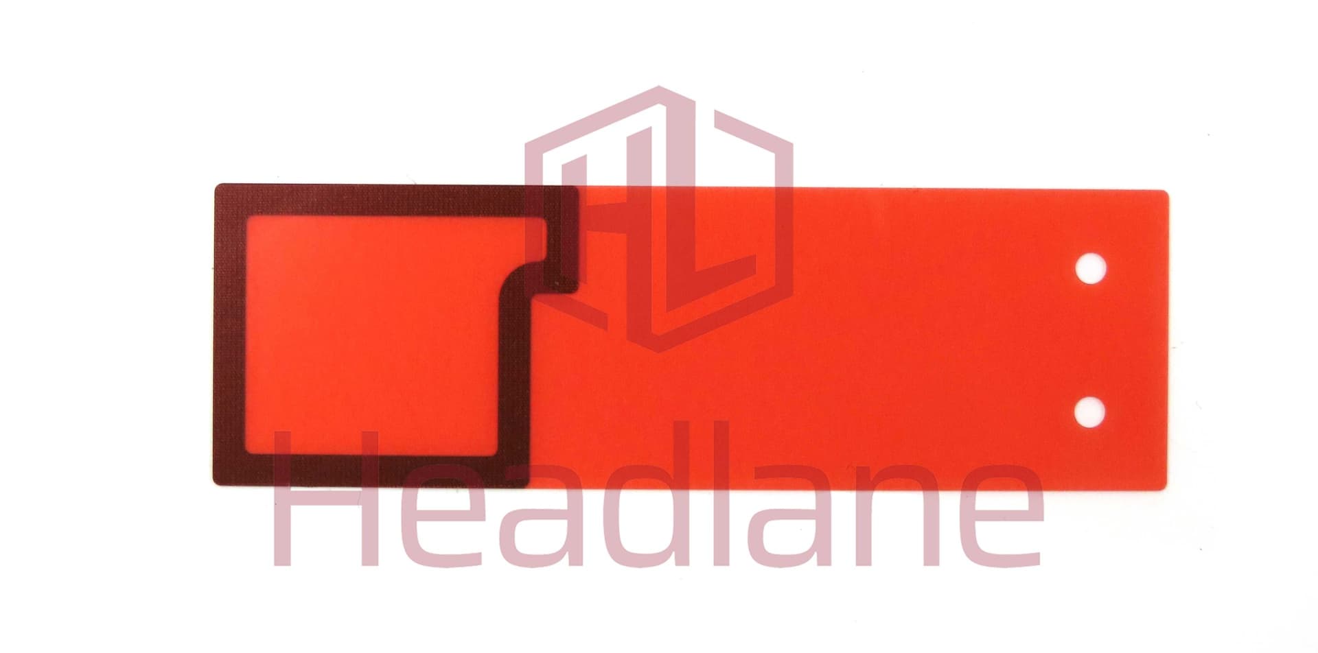 Samsung SM-X910 X916 Galaxy Tab S9 Ultra (WiFi / 5G) Digitizer Rework Adhesive / Sticker - GH81-22153A - Samsung Replacement Part