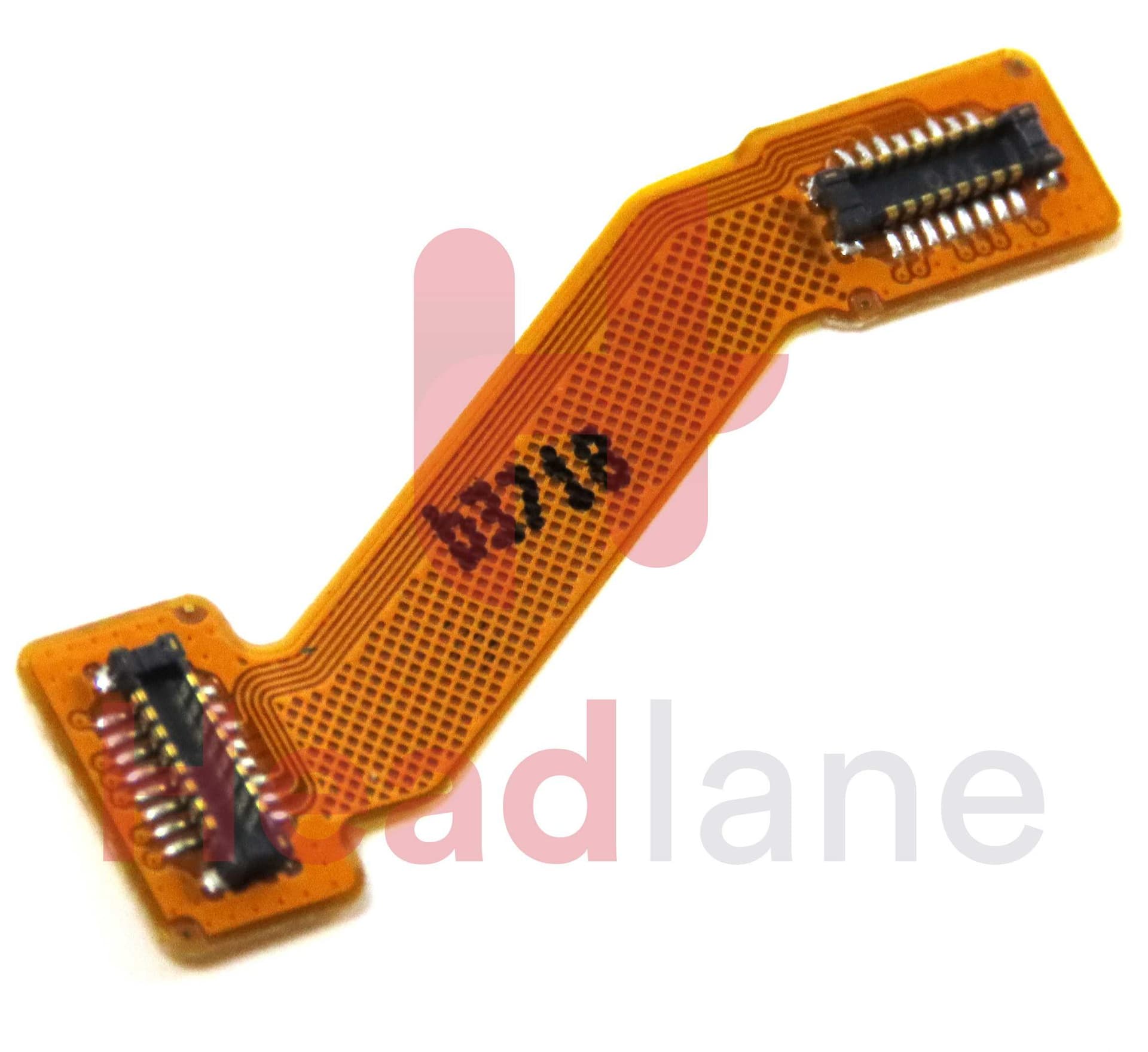 Samsung SM-X910 X916 Galaxy Tab S9 Ultra (WiFi / 5G) WiFi Flex Cable - GH59-15689A - Samsung Replacement Part