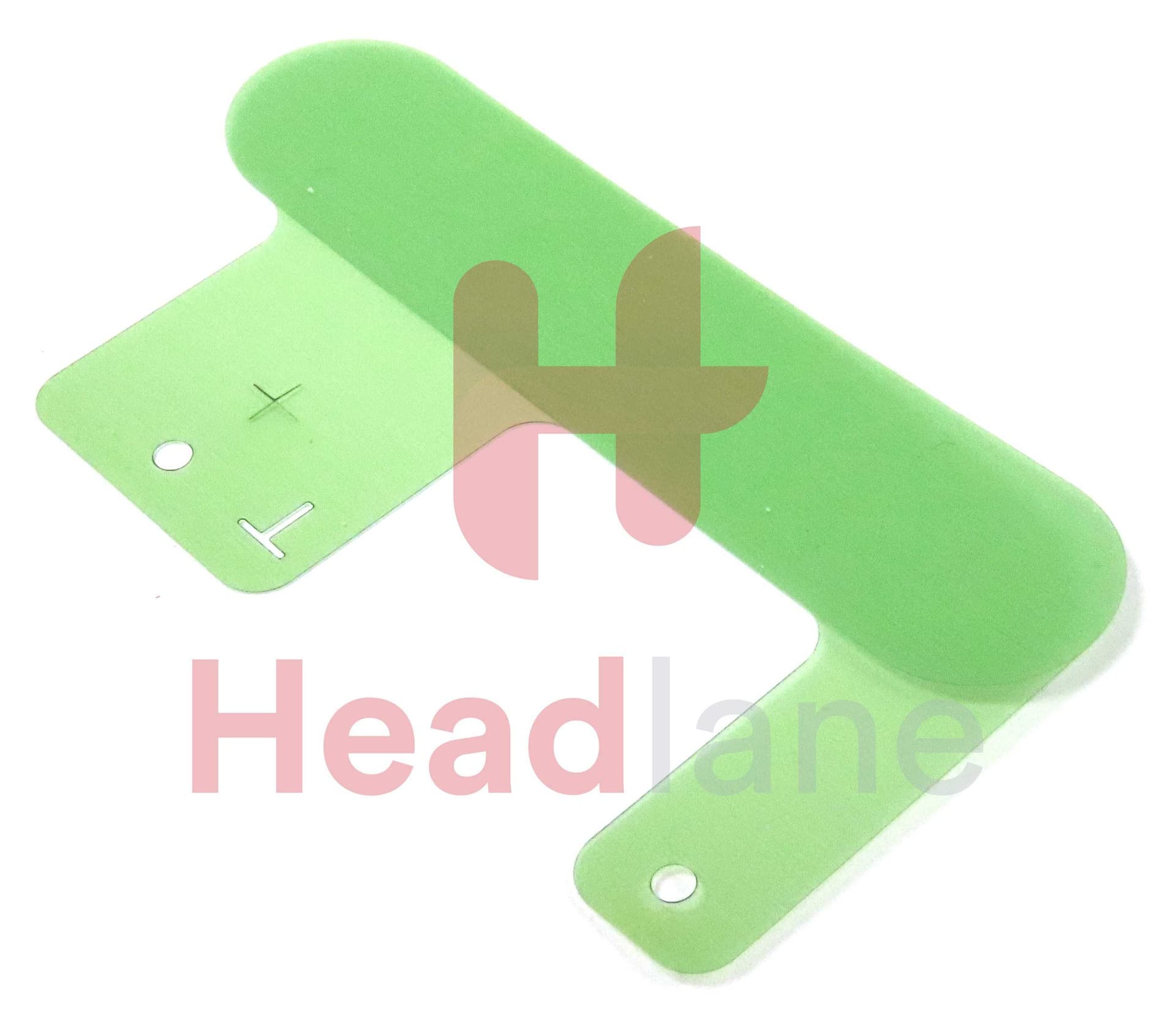 Samsung SM-X910 X916 Galaxy Tab S9 Ultra (WiFi / 5G) Battery Adhesive / Sticker - GH02-25160A