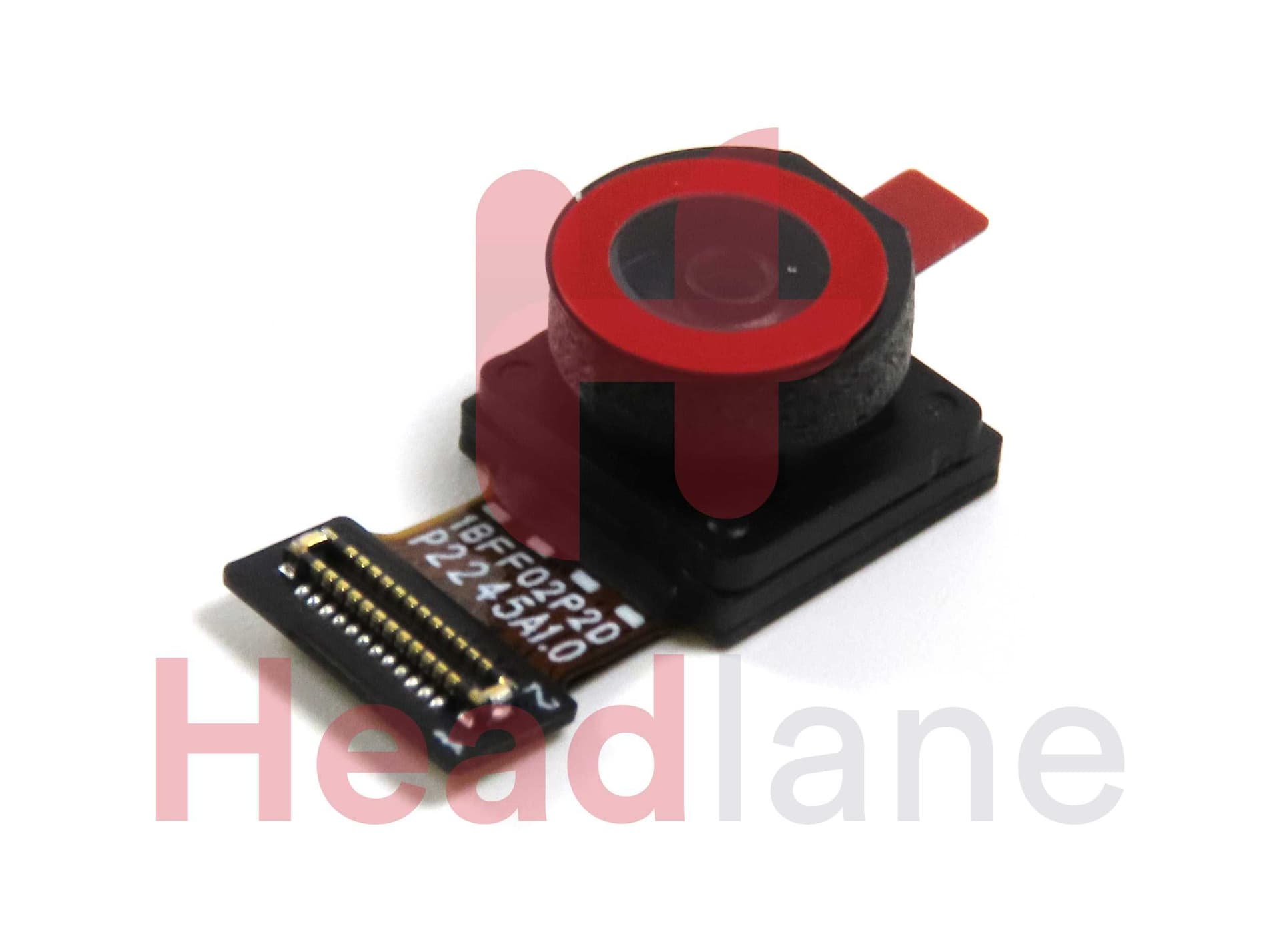 Honor 90 Lite, X8a Front Camera Module - 0235AEVH - Honor Replacement Part