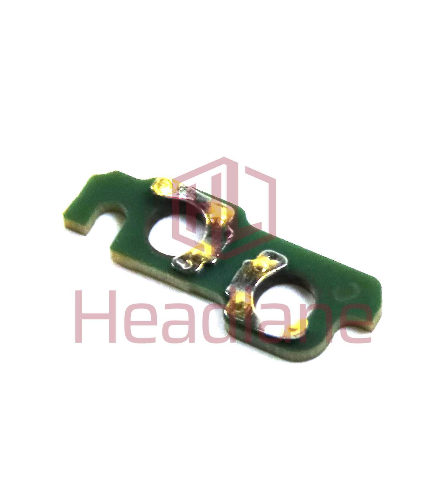 Honor X8 4G Antenna Sub Board - 0235AAGG - Honor Replacement Part