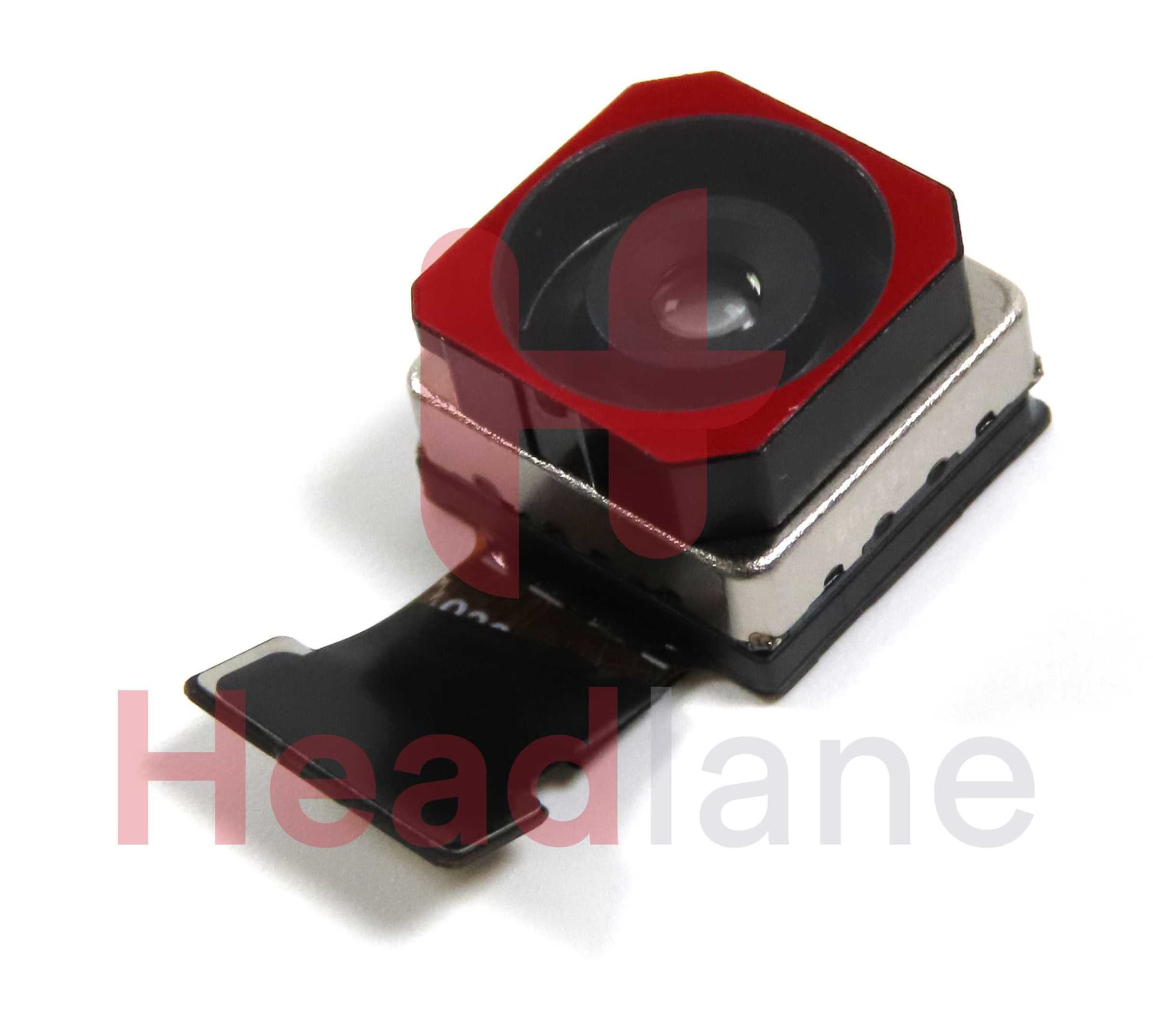 Honor X8 5G Camera Module - 0235ADAL - Honor Replacement Part