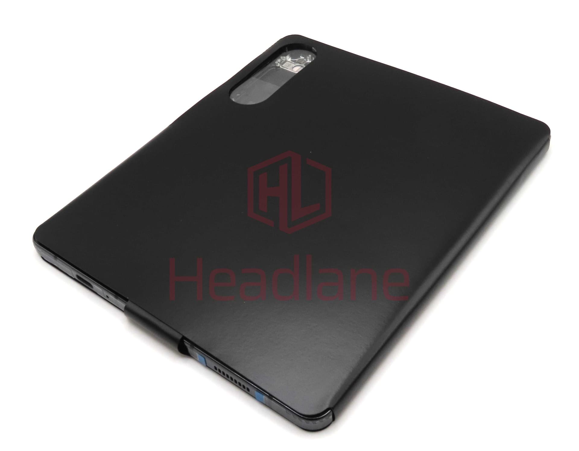 Samsung SM-F946 Galaxy Z Fold5 5G LCD Display / Screen + Touch + Battery - Phantom Black - GH82-31844A