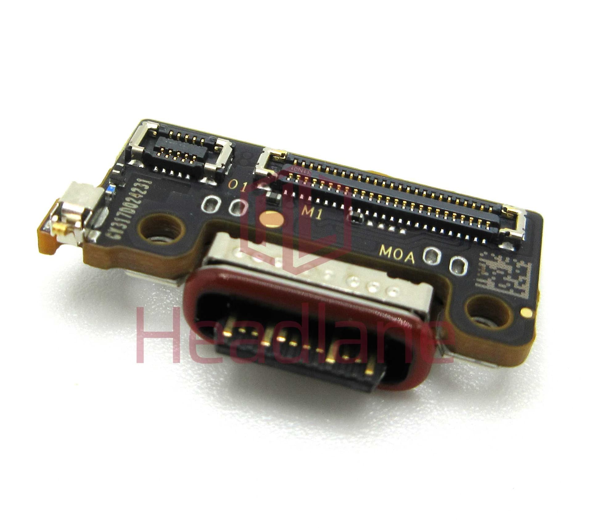Xiaomi 13 Ultra Charging Port Flex - 56000100M100