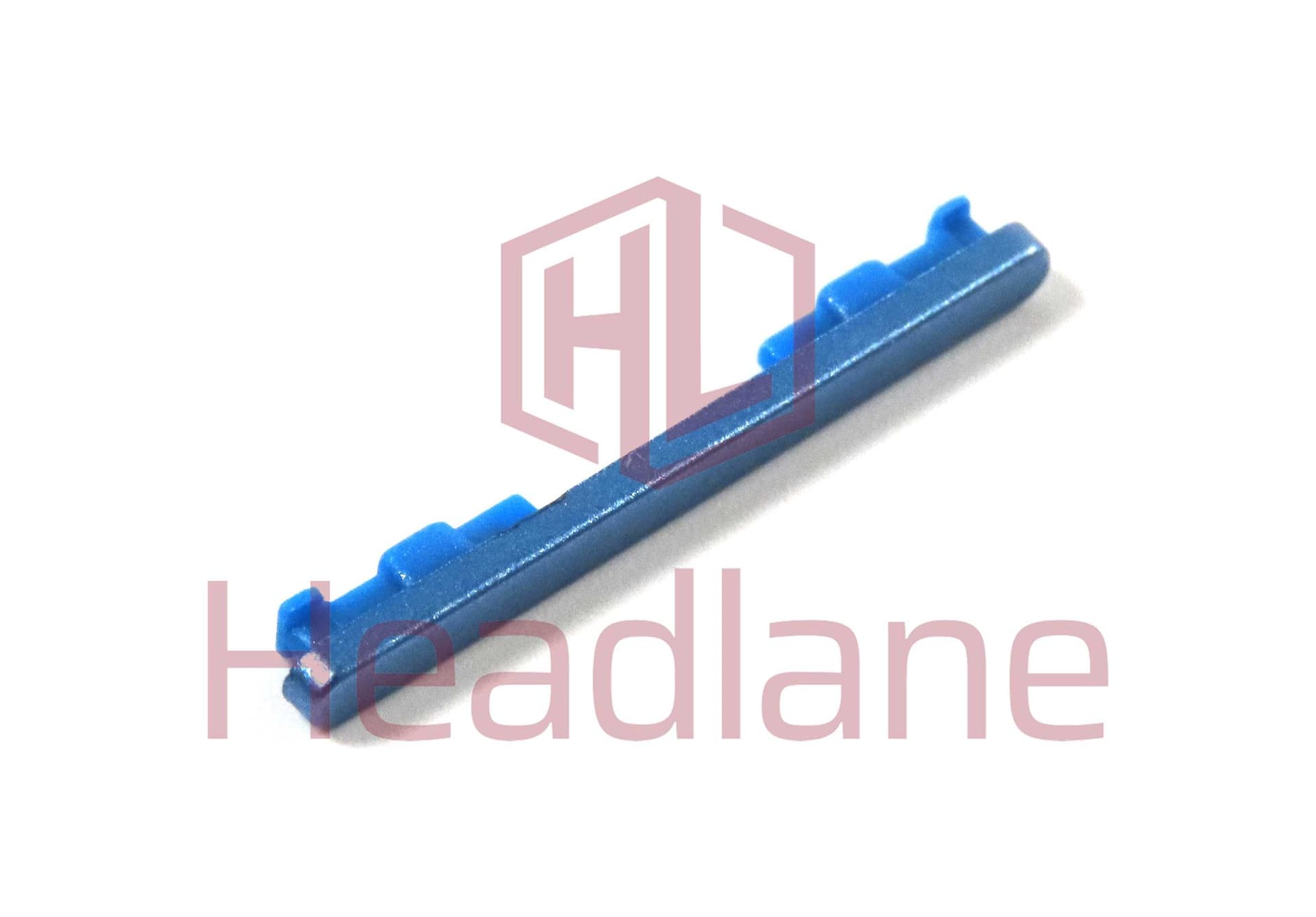 Xiaomi Redmi Note 12S Volume Button / Key - Blue - 1611601000034A - Xiaomi Replacement Part