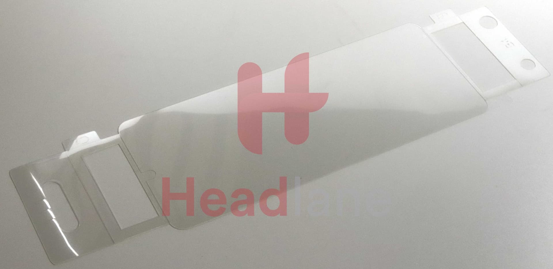 Samsung SM-F721 Galaxy Z Flip4 5G Main Screen Protector / Film - GH81-22424A - Samsung Replacement Part