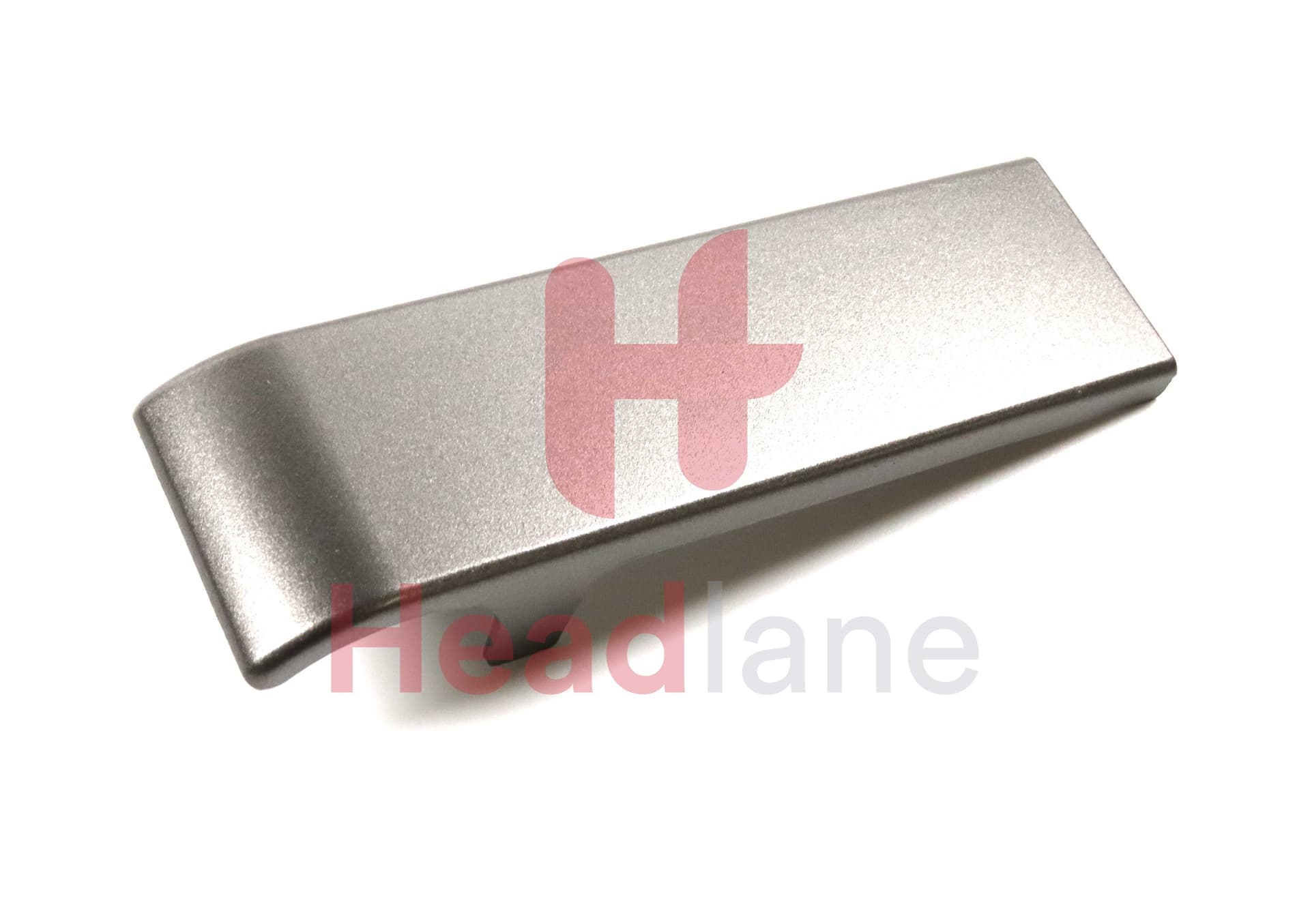 Samsung Handle Slider Cover COVER-SLIDER HANDLE;GRAND CRU,ABS,CREAMY - DA63-06487A - Samsung Replacement Part