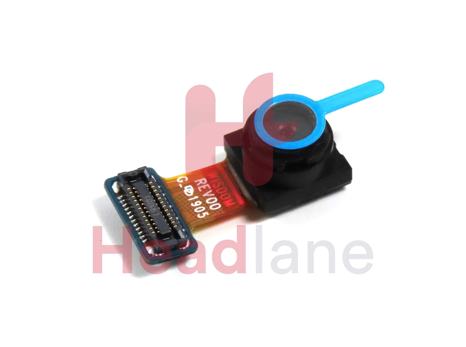 Samsung SM-T510 T515  Galaxy Tab A 10.1" (2019) 5MP Front Camera Module - GH96-12324A - Samsung Replacement Part