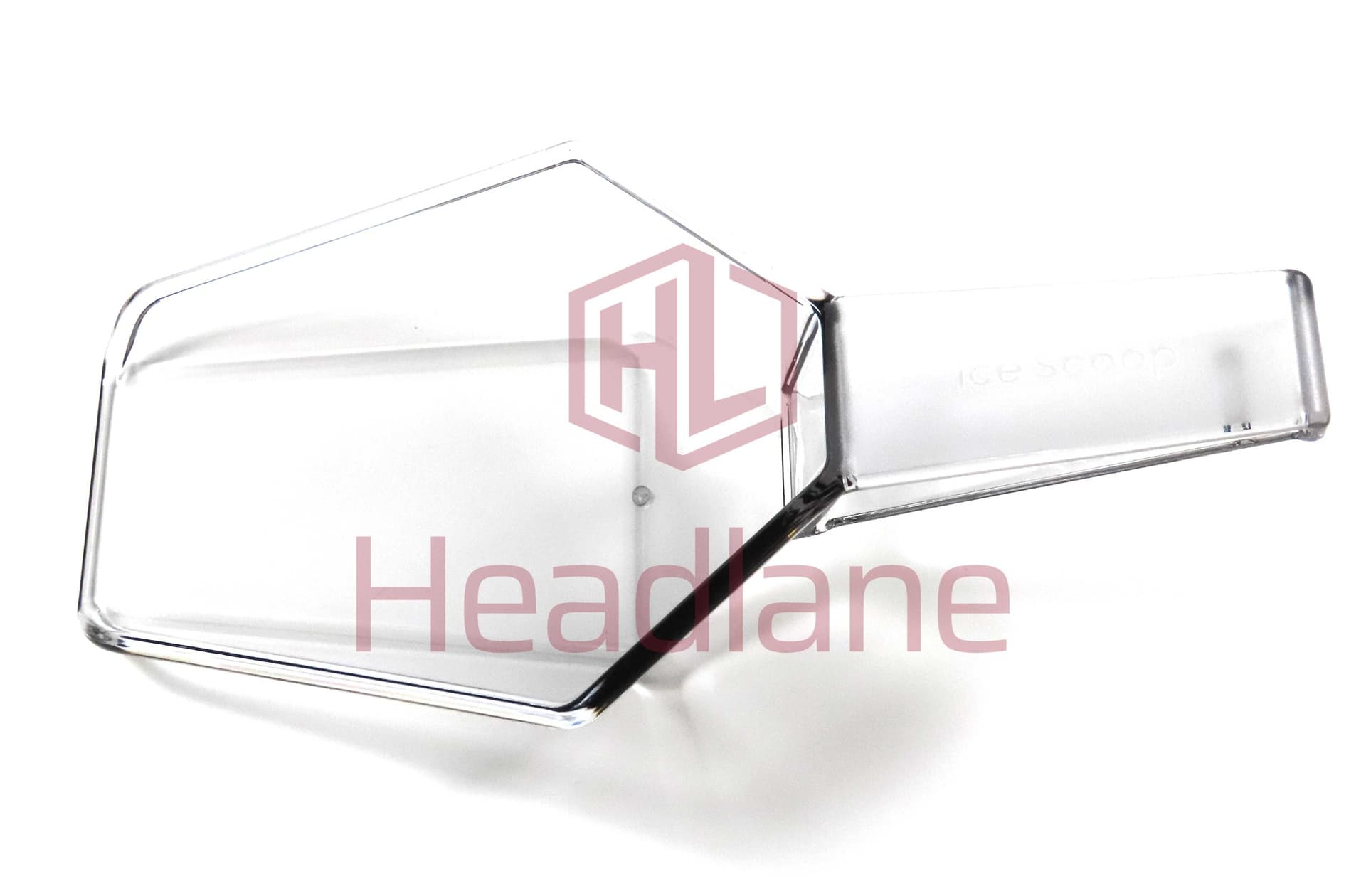 Samsung RF9900T Ice Scoop - DA61-14309A - Unknown Replacement Part