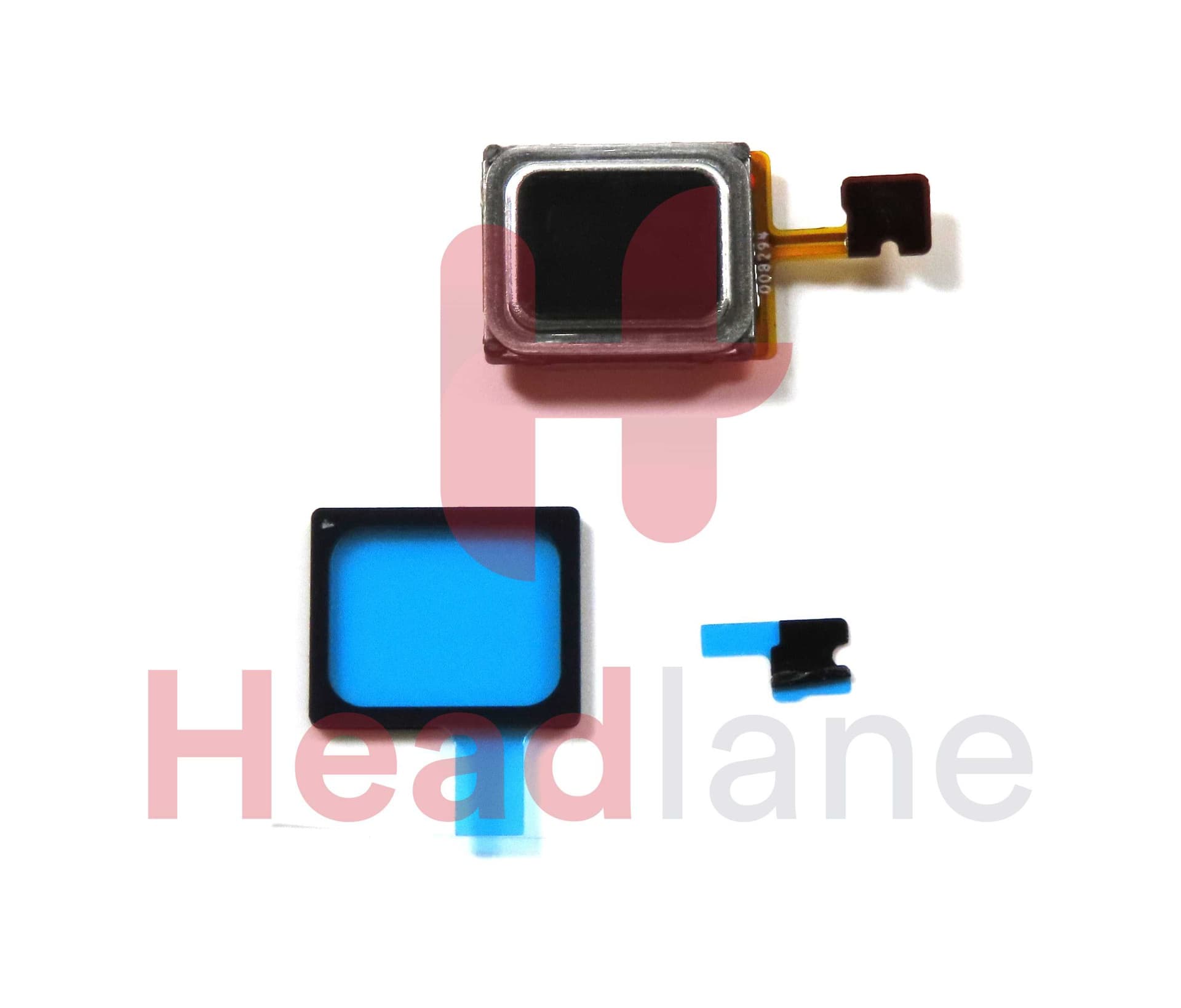 OnePlus CPH2493 Nord 3 5G Earpiece Speaker - 1061100840 - OnePlus Replacement Part