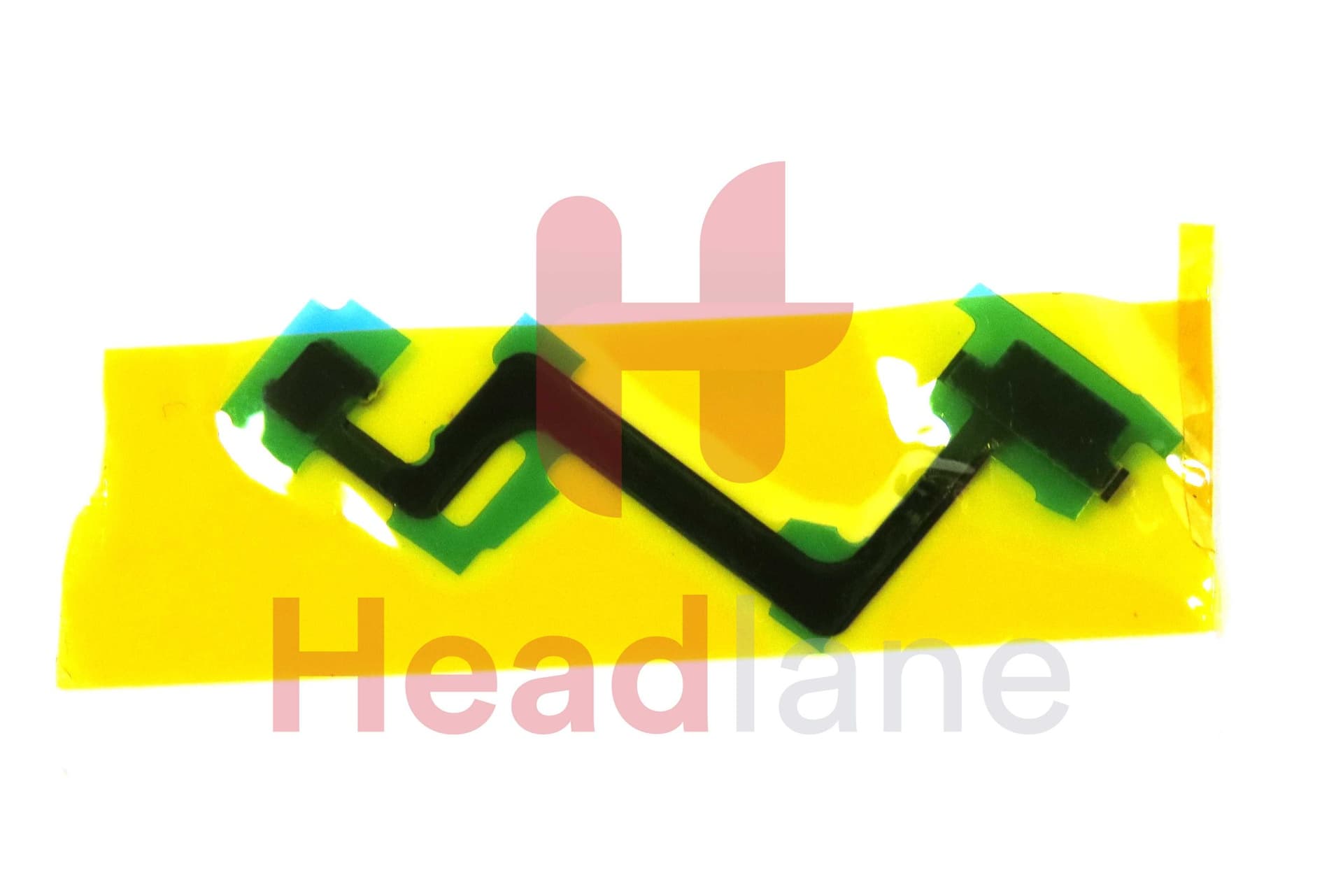 OnePlus CPH2493 Nord 3 5G Power Key Flex Cable - 1071101352 - OnePlus Replacement Part