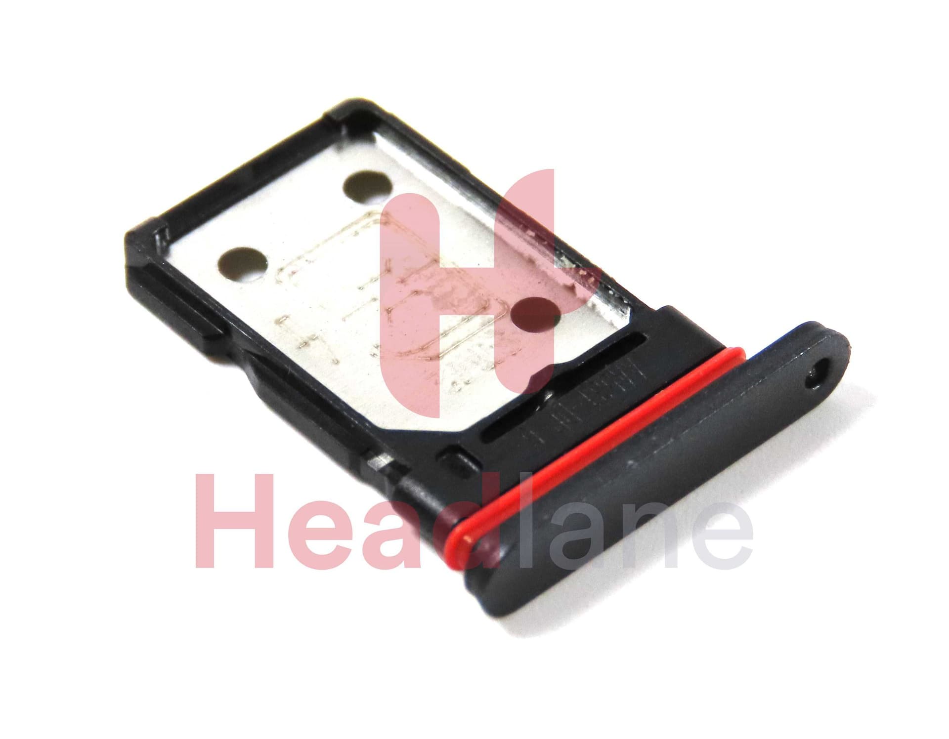 OnePlus CPH2493 Nord 3 5G SIM Card Tray - Grey - 1081100146 - OnePlus Replacement Part