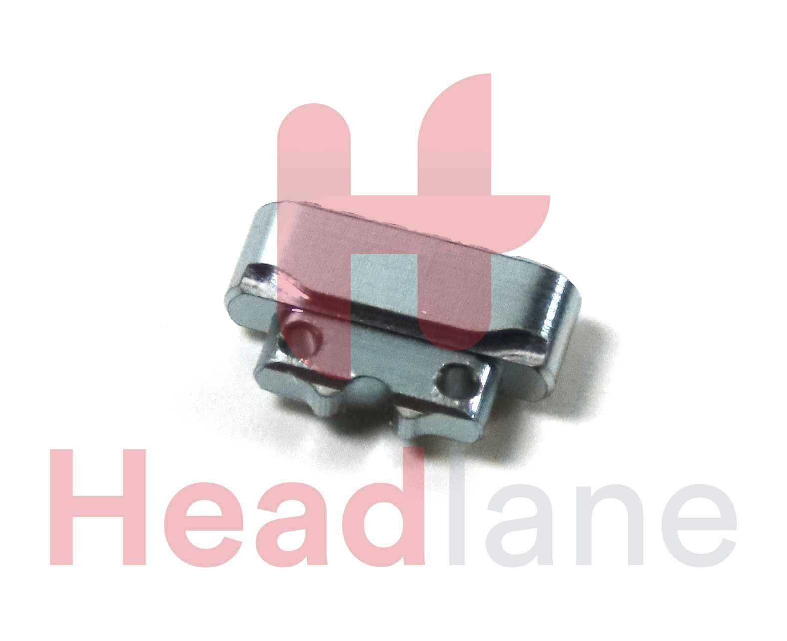 OnePlus CPH2493 Nord 3 5G Side Key - Green - 1071101425 - OnePlus Replacement Part