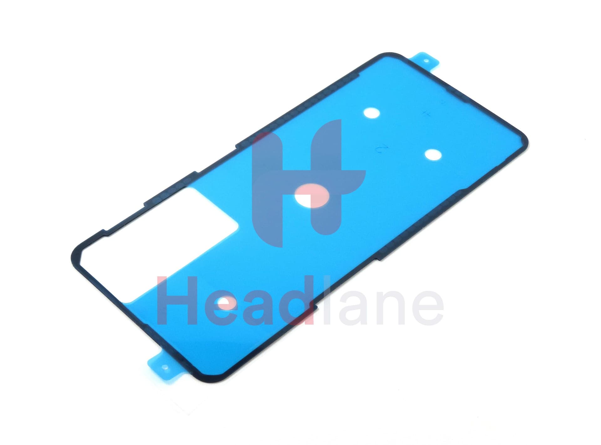 OnePlus CPH2493 Nord 3 5G Back / Battery Cover Adhesive / Sticker - 1101101807 - OnePlus Replacement Part
