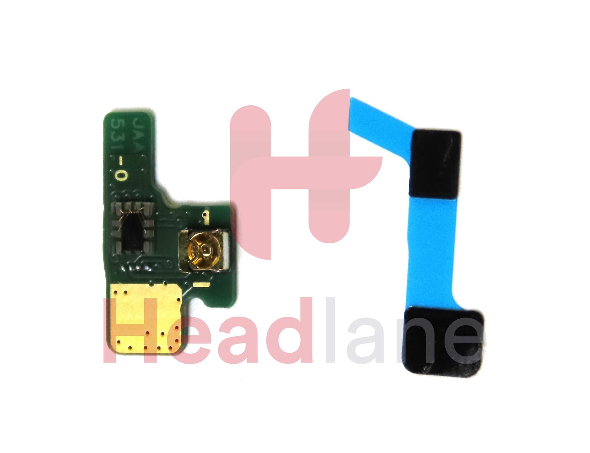 OnePlus CPH2493 Nord 3 5G Proximity Sensor - 2001100632 - OnePlus Replacement Part