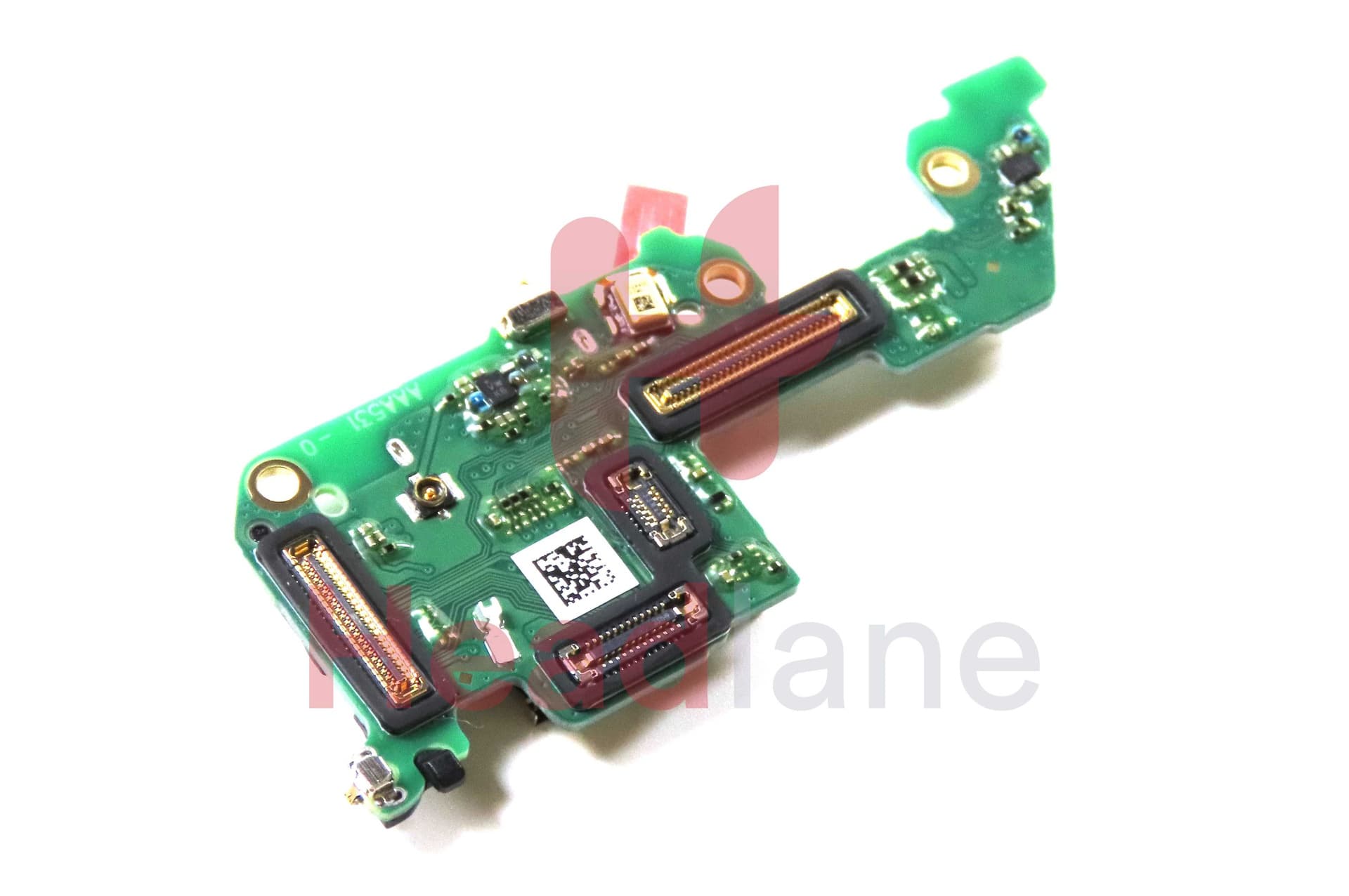 OnePlus CPH2493 Nord 3 5G SIM Card Board - 2001100634 - OnePlus Replacement Part