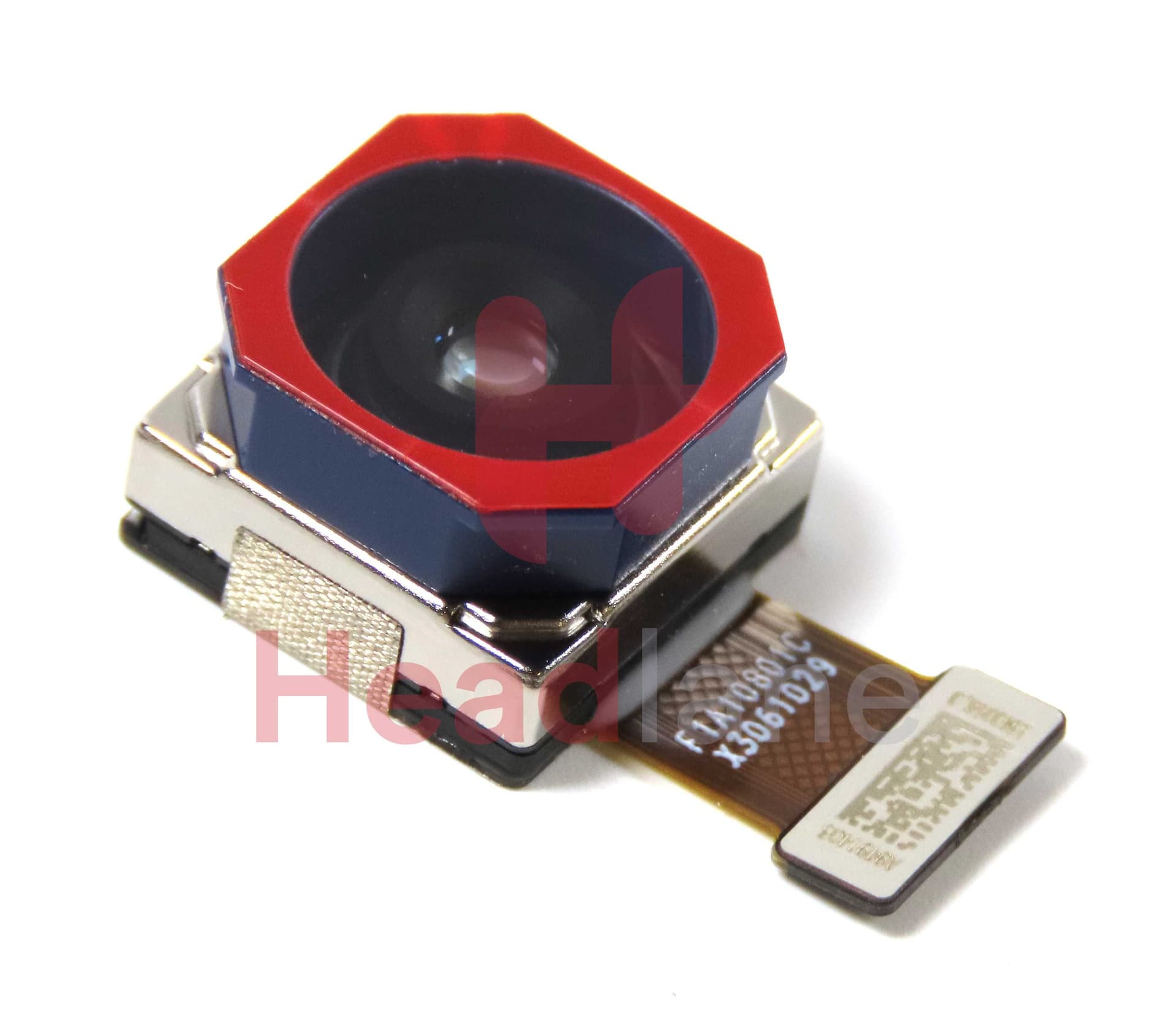 OnePlus Nord CE 3 Lite Rear Main Camera Module - 1011100129 - OnePlus Replacement Part