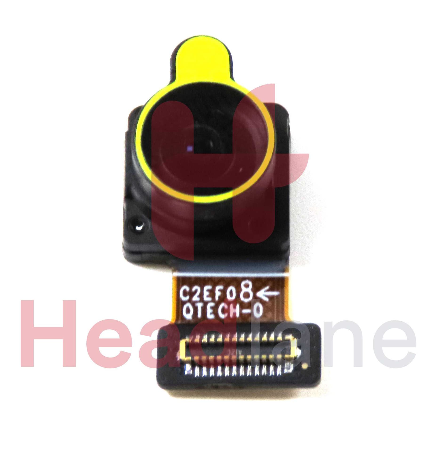 OnePlus Nord CE 3 Lite Front Camera Module - 1011100127 - OnePlus Replacement Part