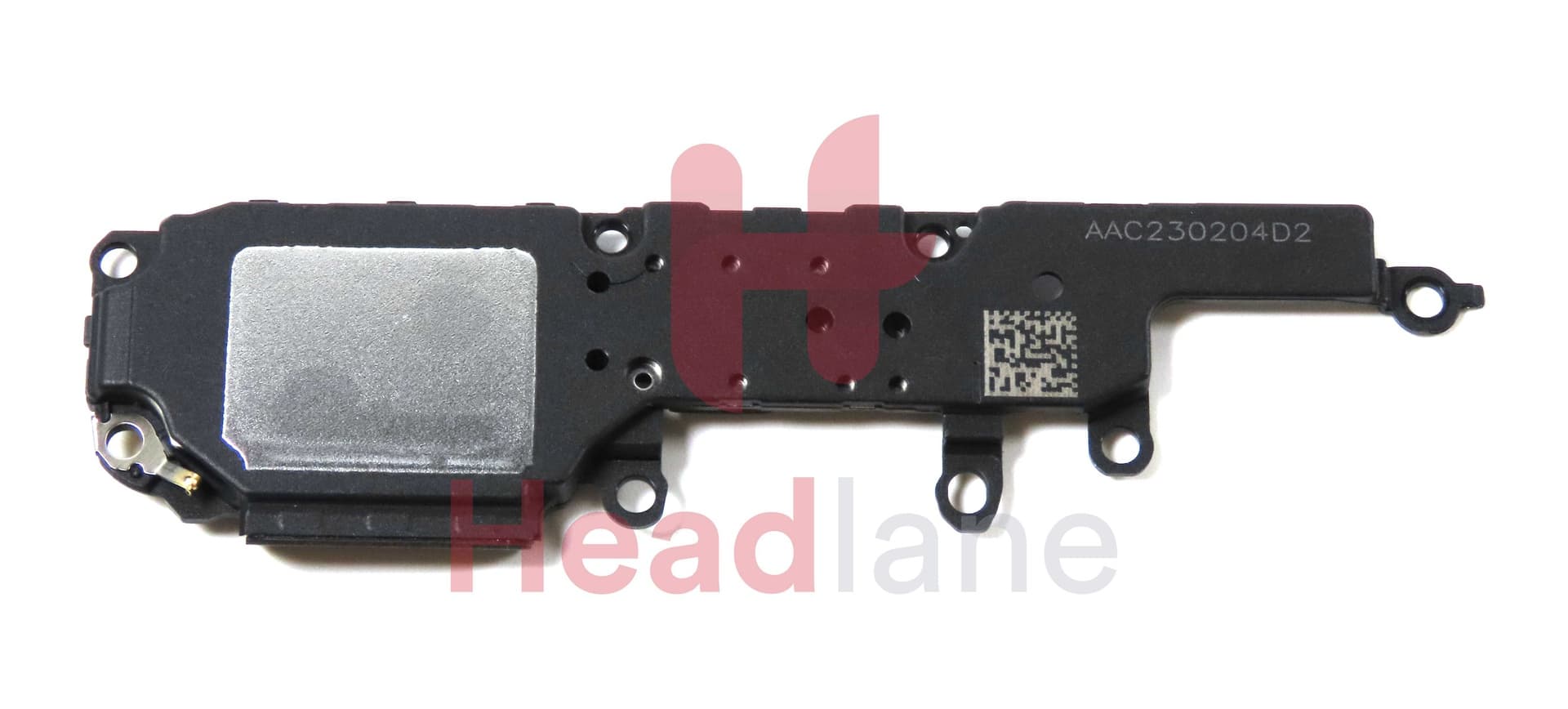 OnePlus Nord CE 3 Lite Speaker Module - 1061100856 - OnePlus Replacement Part