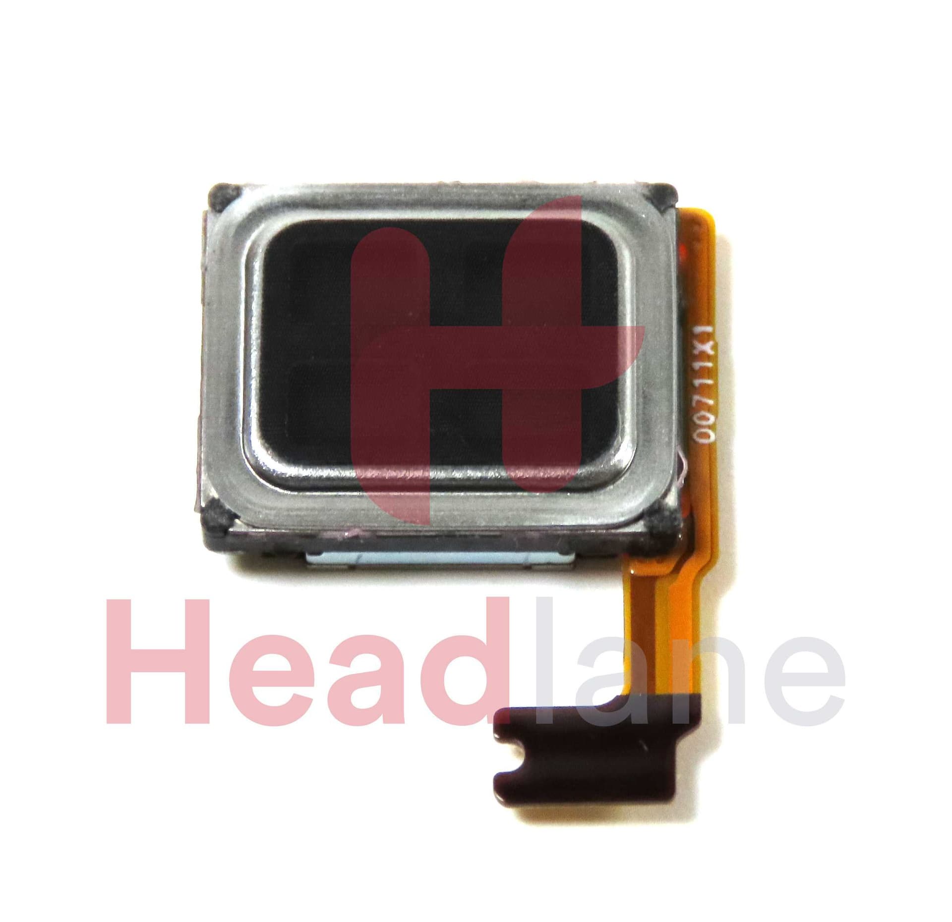 OnePlus Nord CE 3 Lite Earpiece Speaker - 1061100855 - OnePlus Replacement Part