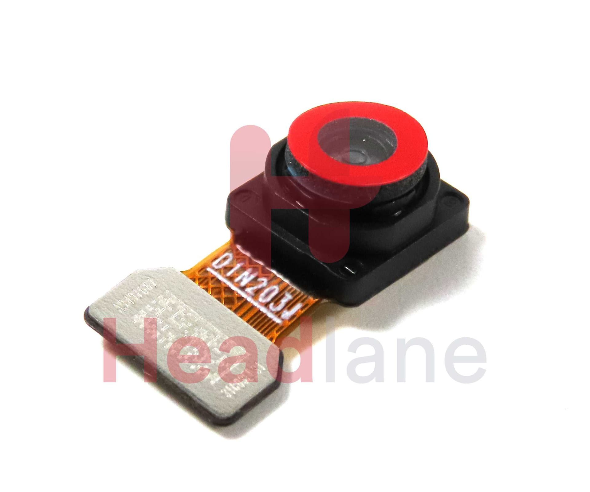 OnePlus Nord CE 3 Lite Black / White Camera Module - 1011100128 - OnePlus Replacement Part