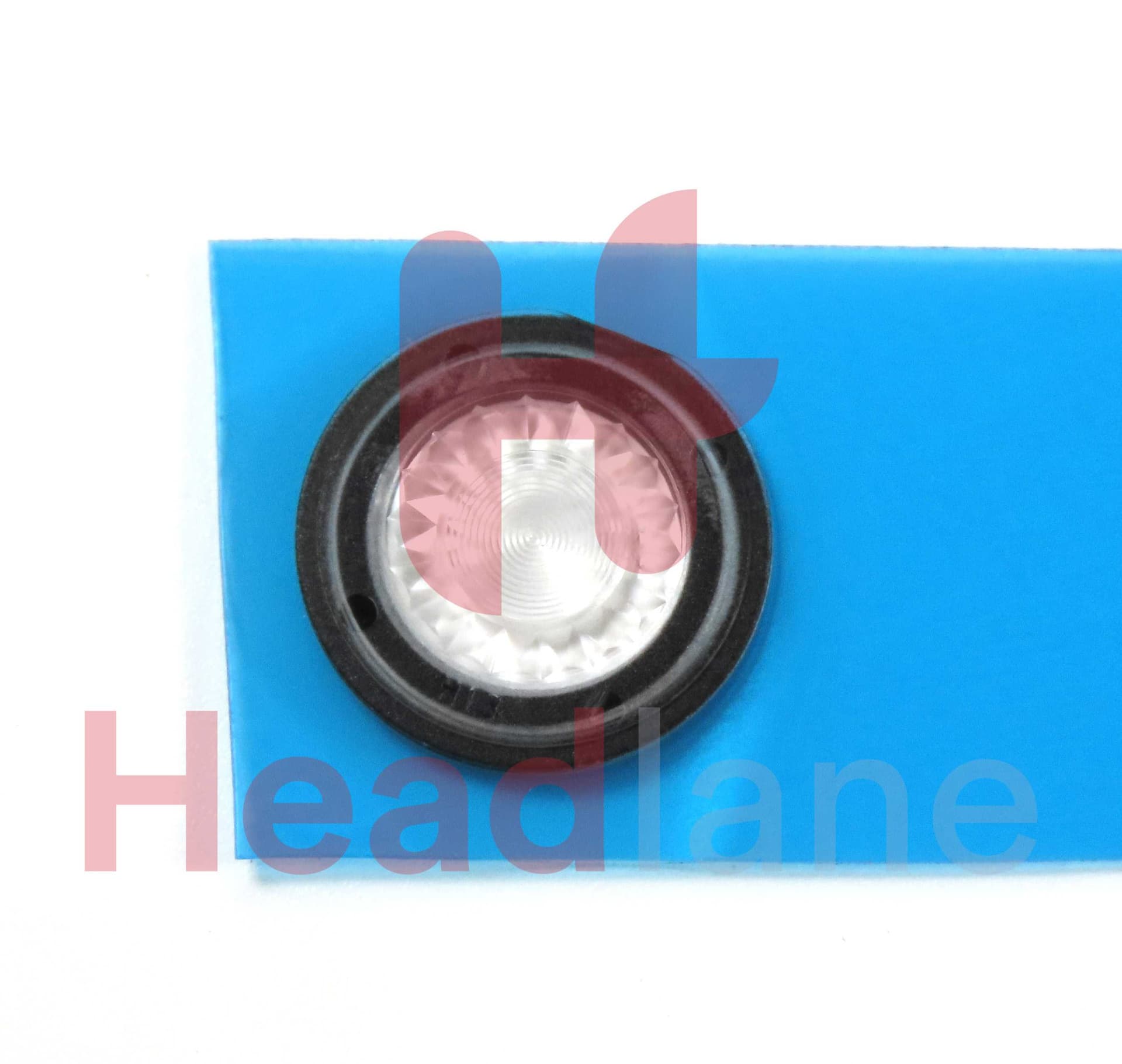 OnePlus Nord CE 3 Lite Flash Lens / Window - Grey - 1101101842 - OnePlus Replacement Part