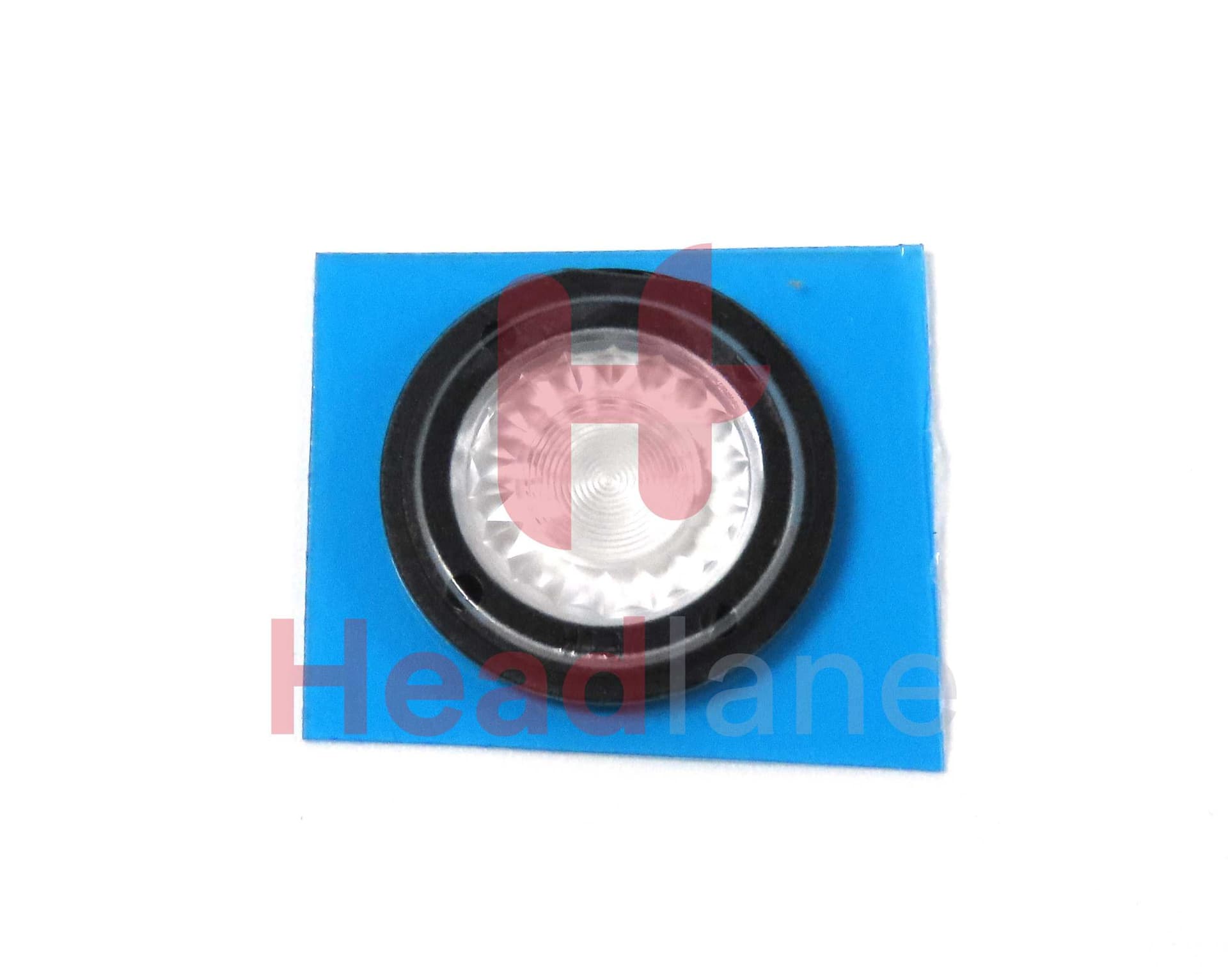 OnePlus Nord CE 3 Lite Flash Lens / Window - Green - 1101101843 - OnePlus Replacement Part