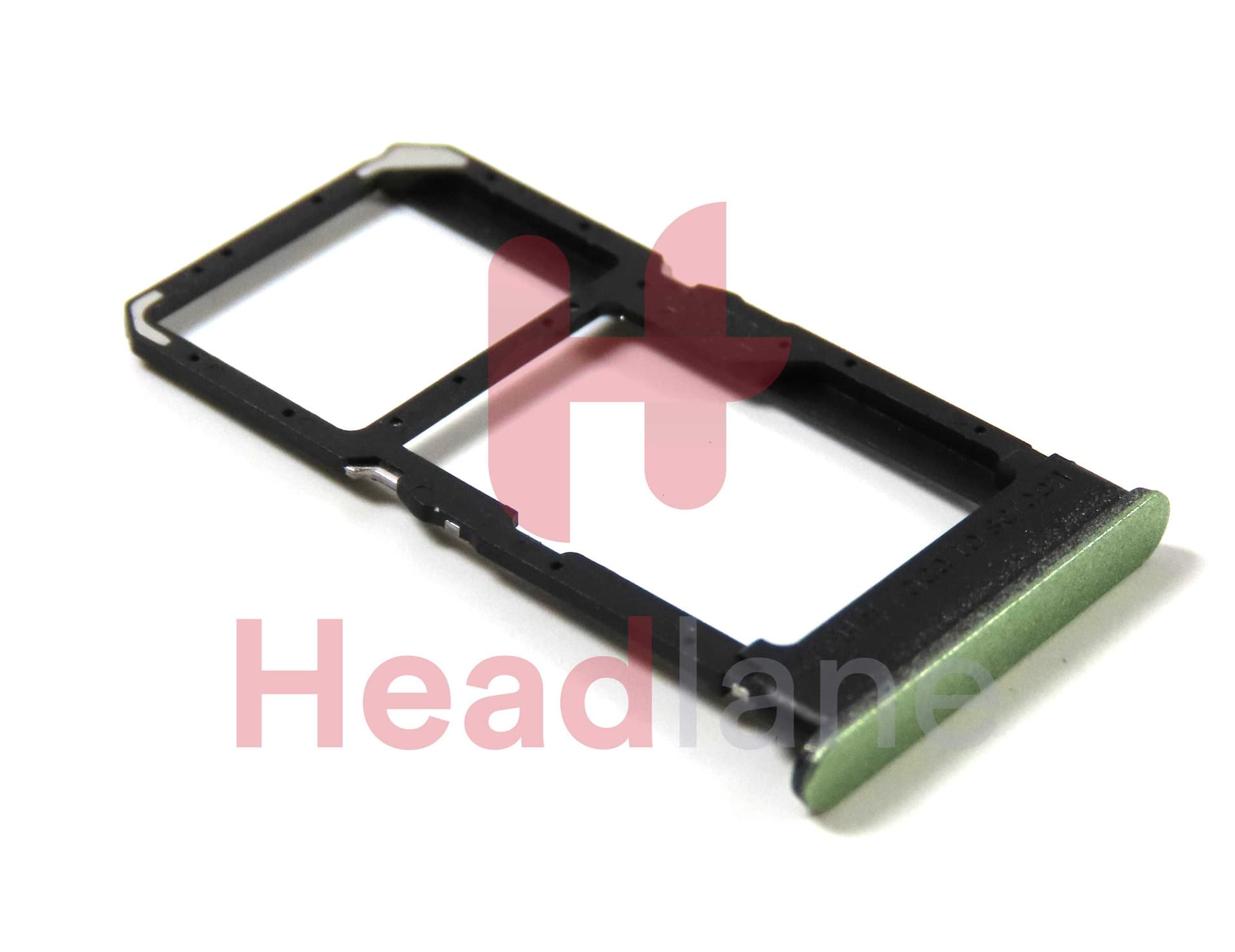 OnePlus Nord CE 3 Lite SIM Card Tray - Green - 1081100150 - OnePlus Replacement Part