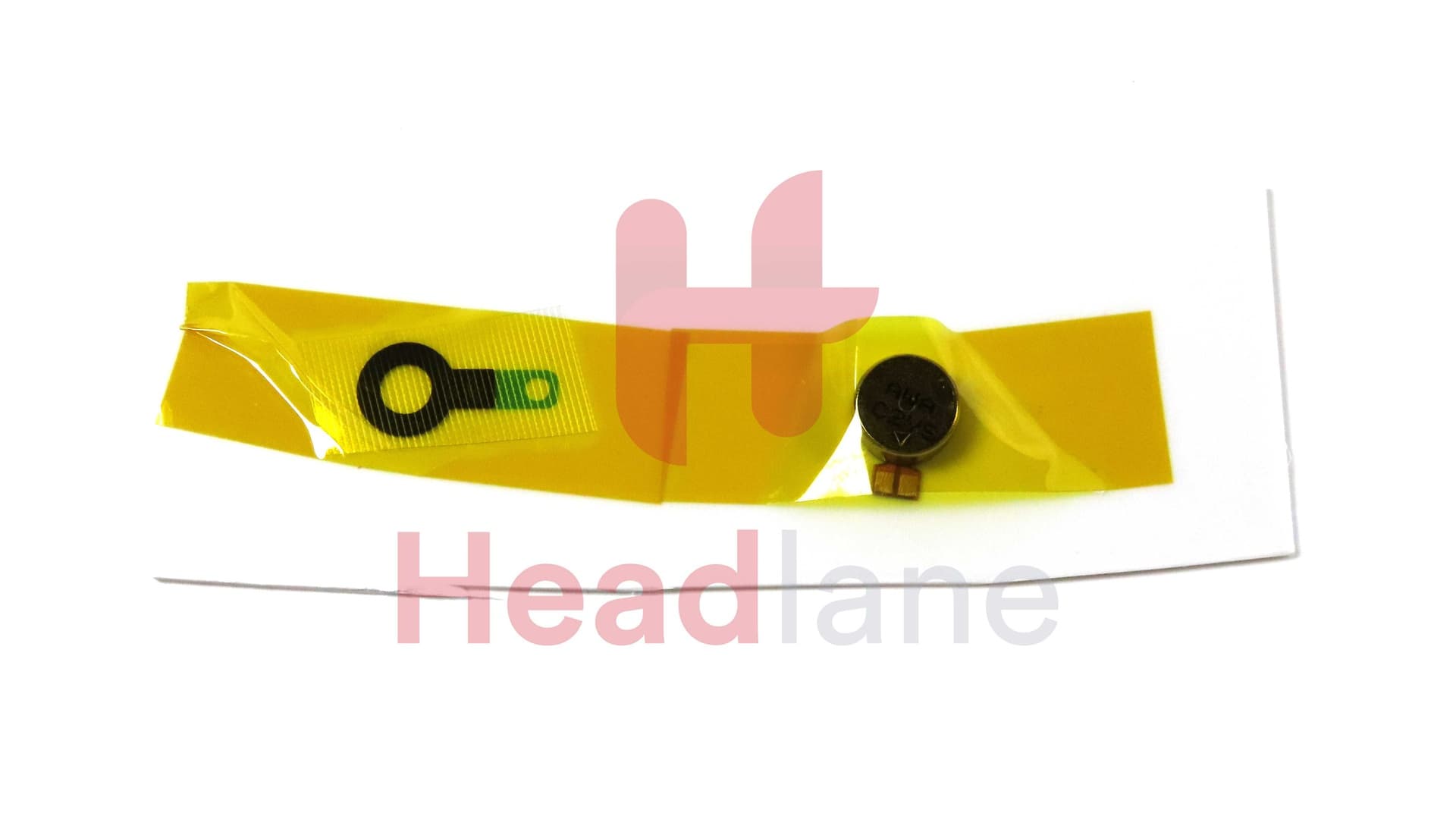 OnePlus Nord CE 3 Lite Vibrating Motor - 1061100854 - OnePlus Replacement Part