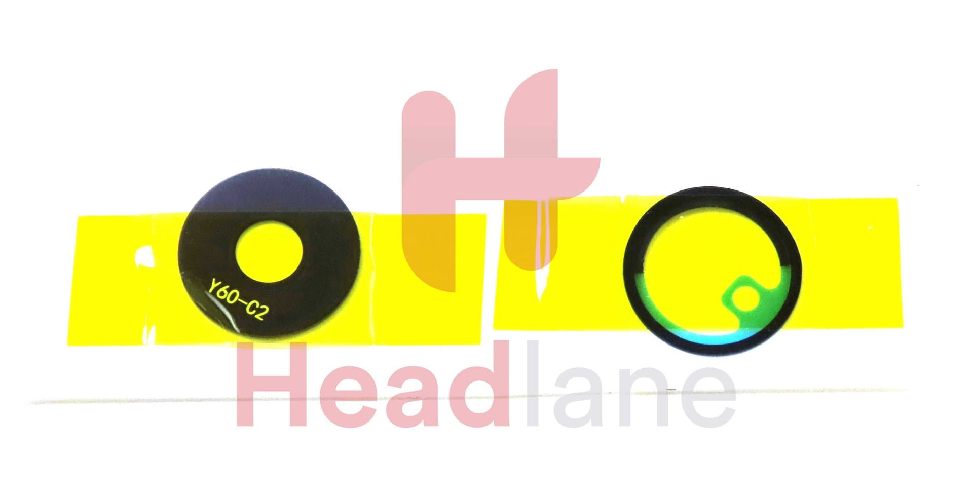 OnePlus Nord CE 3 Lite Camera Cover / Lens - 1071101394 - OnePlus Replacement Part