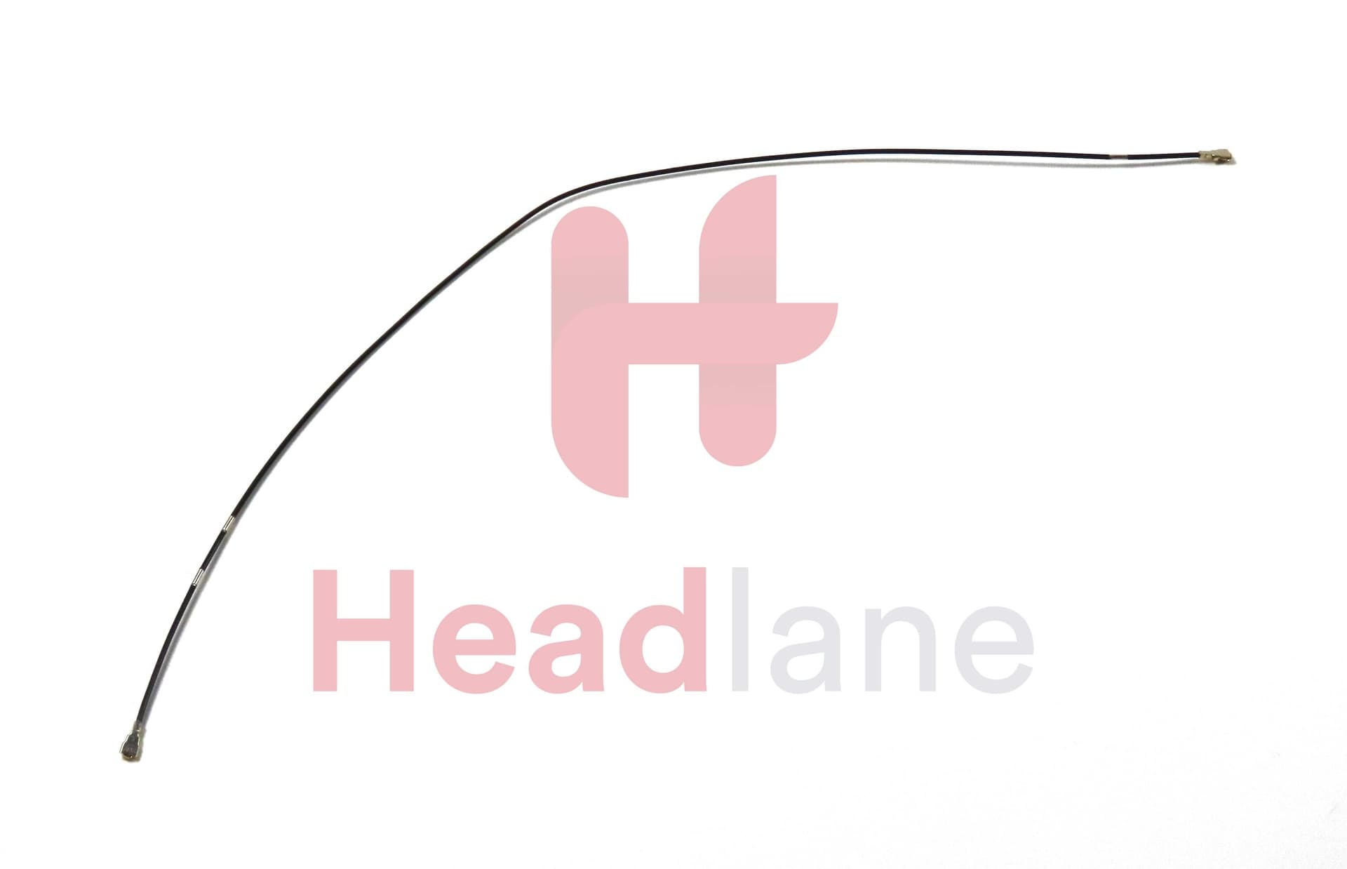 OnePlus Nord CE 3 Lite Coaxial Cable - Black - 1091100686 - OnePlus Replacement Part