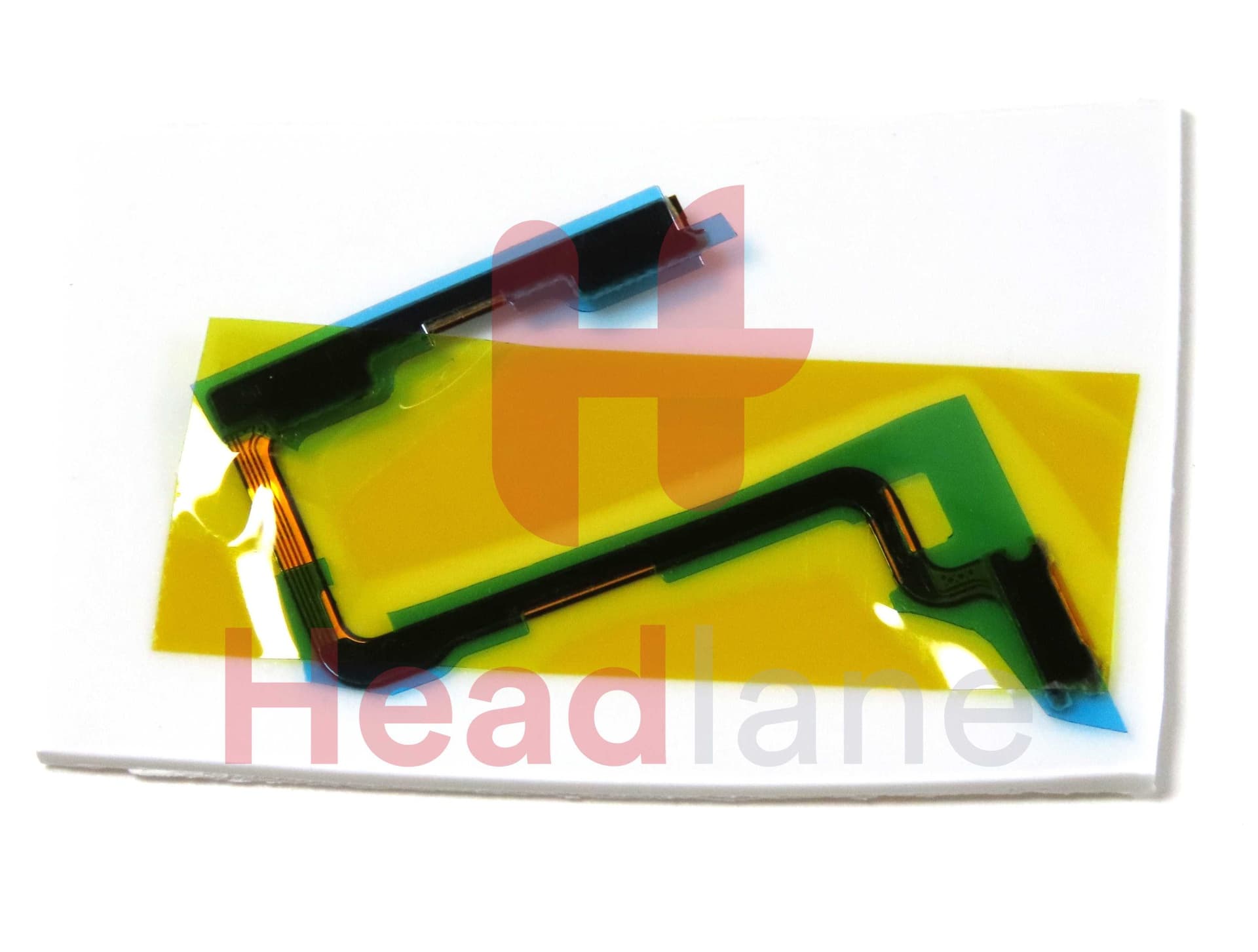 OnePlus Nord CE 3 Lite Side Key Flex - 1071101391 - OnePlus Replacement Part