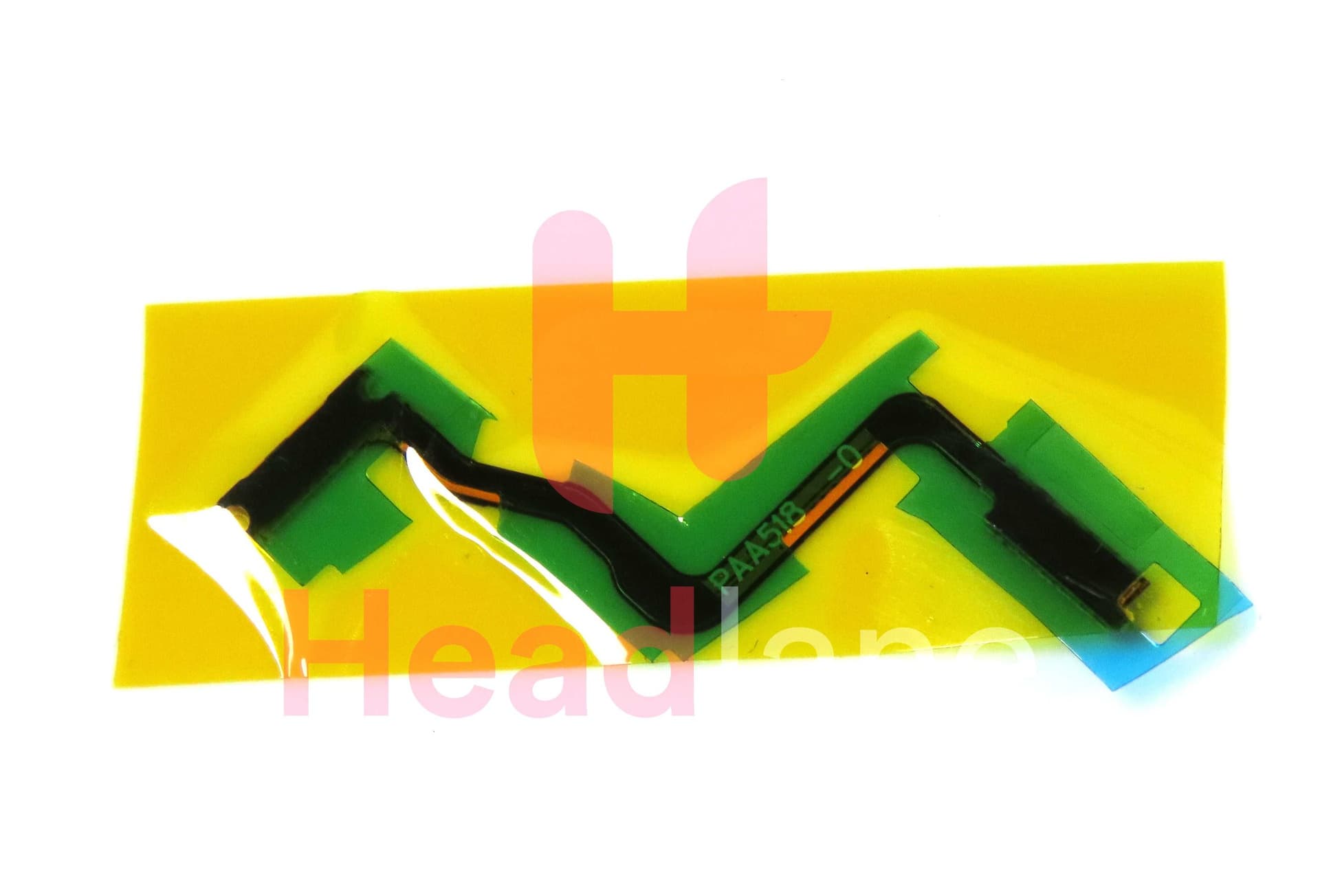 OnePlus Nord CE 3 Lite Power Key Flex - 1071101392 - OnePlus Replacement Part