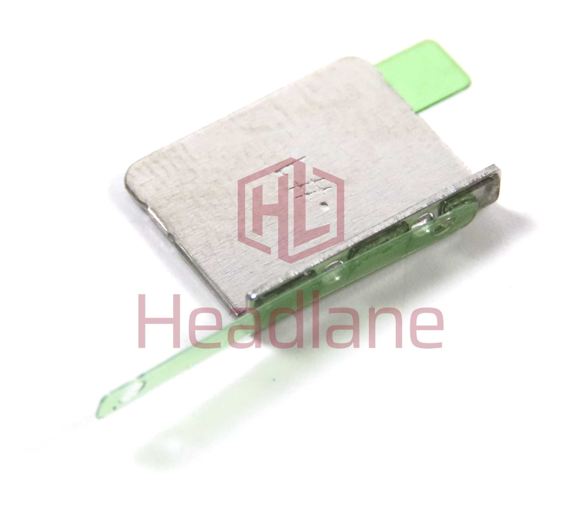 Samsung SM-X510 X516 X610 X616 X710 X716 X810 X816 X910 X916 Galaxy Tab S9 FE / Tab S FE+ / Tab S9 / Tab S9+ / Tab S9 Ultra Pogo Bracket - GH98-48446A - Samsung Replacement Part