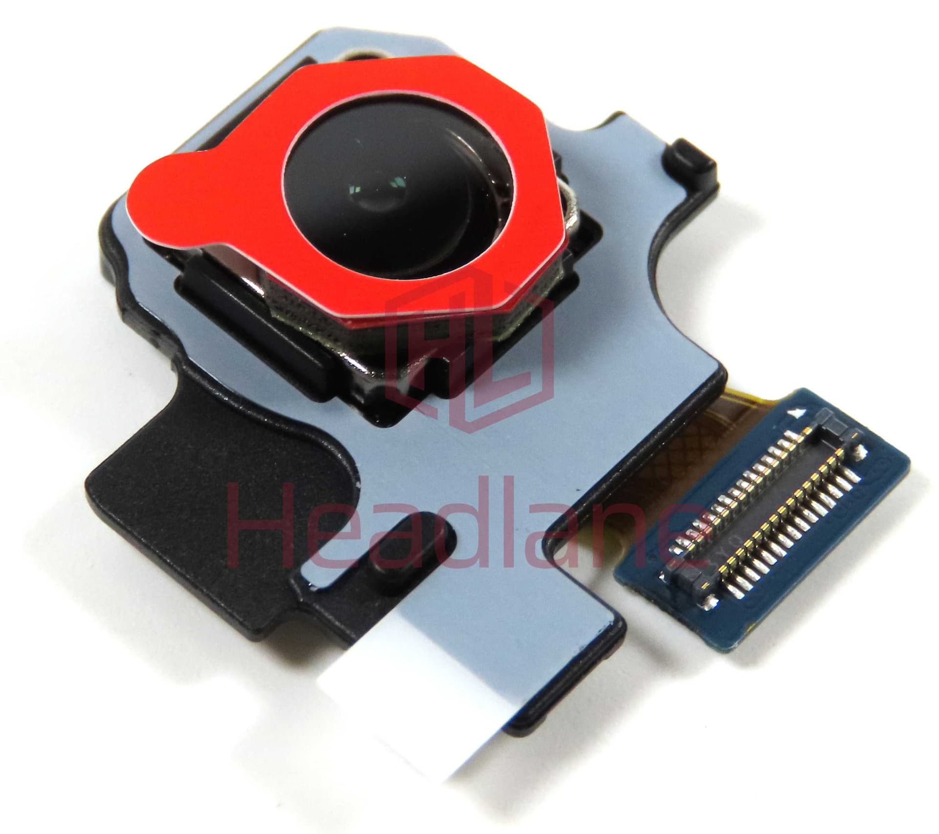 Samsung SM-X510 X516 Galaxy Tab S9 FE (WiFi/5G) Wide Angle 8MP Camera Module - GH96-16182A - Samsung Replacement Part