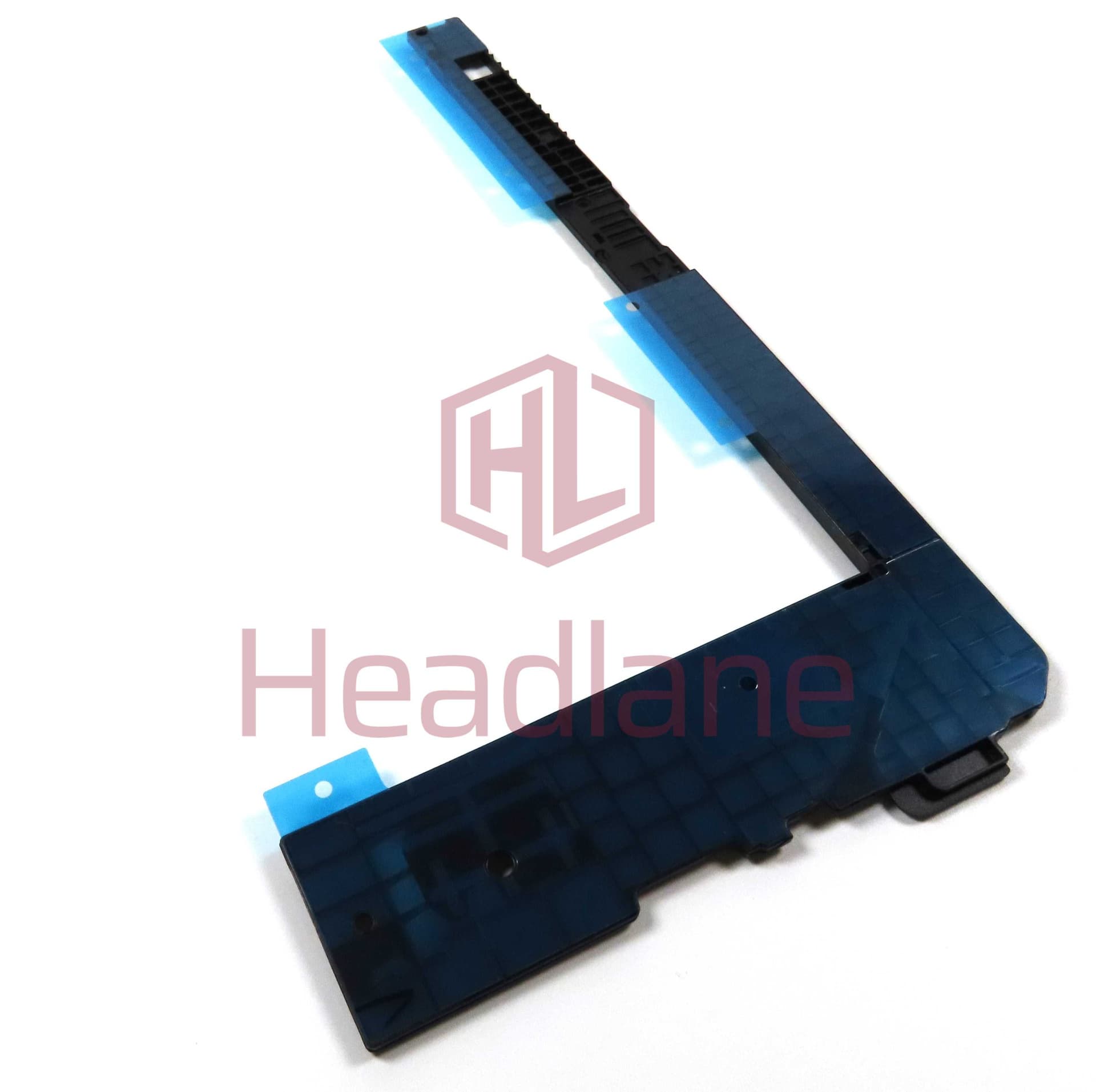 Samsung SM-X510 X516 Galaxy Tab S9 FE (WiFi/5G) Inner Bracket - GH98-48740A - Samsung Replacement Part