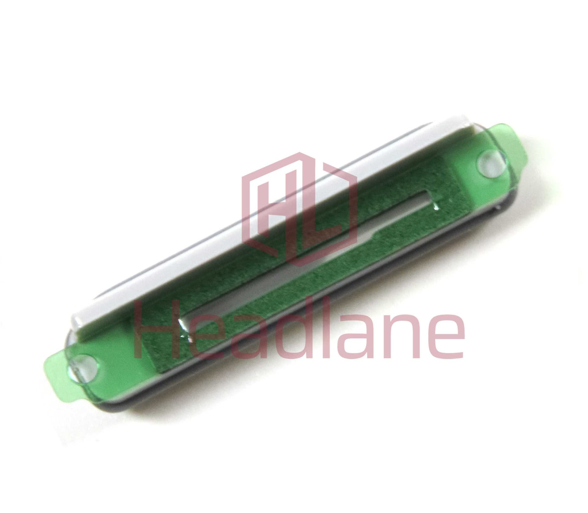 Samsung SM-X510 X516 Galaxy Tab S9 FE (WiFi/5G) Fingerprint Reader Bracket - GH98-48742A - Samsung Replacement Part