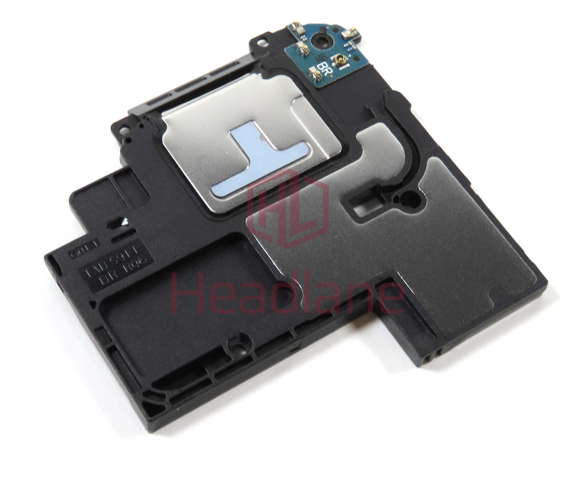 Samsung SM-X516 Galaxy Tab S9 FE (5G) Speaker / Antenna Module - Bottom Right - GH82-32746A - Samsung Replacement Part