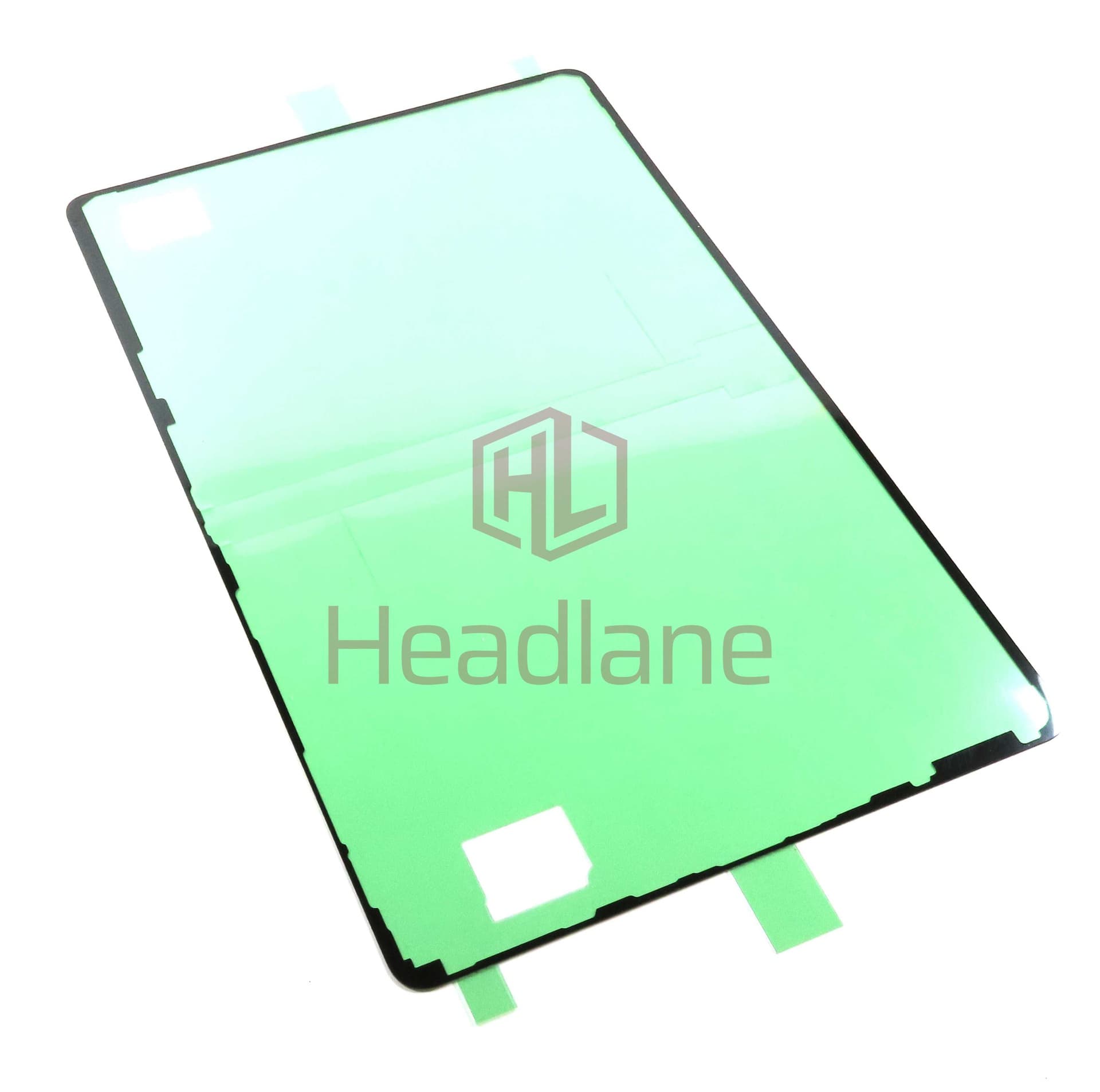 Samsung SM-X510 X516 Galaxy Tab S9 FE (WiFi/5G) LCD Display Adhesive / Sticker - GH81-24122A - Samsung Replacement Part