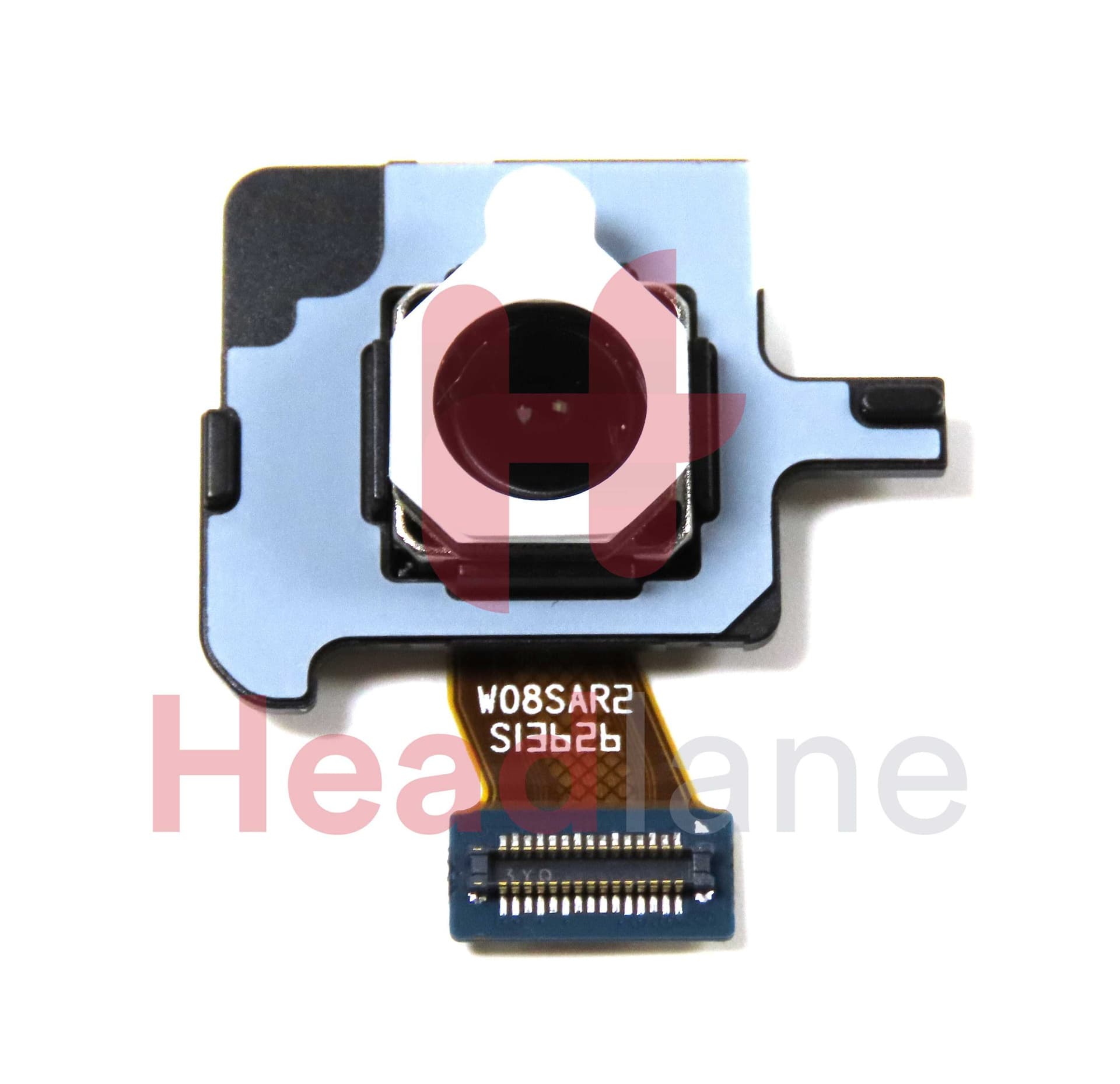 Samsung SM-X610 X616 Galaxy Tab S9 FE+ (WiFi / 5G) 8MP Camera Module - GH96-16120A - Samsung Replacement Part