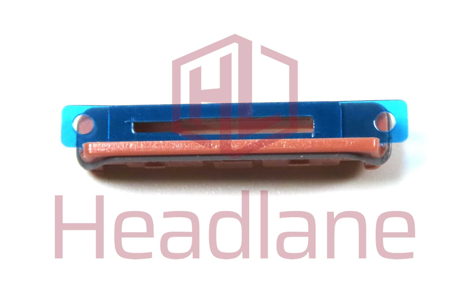 Samsung SM-X610 X616 Galaxy Tab S9 FE+ (WiFi / 5G) Fingerprint Reader Bracket - GH98-48764A - Samsung Replacement Part