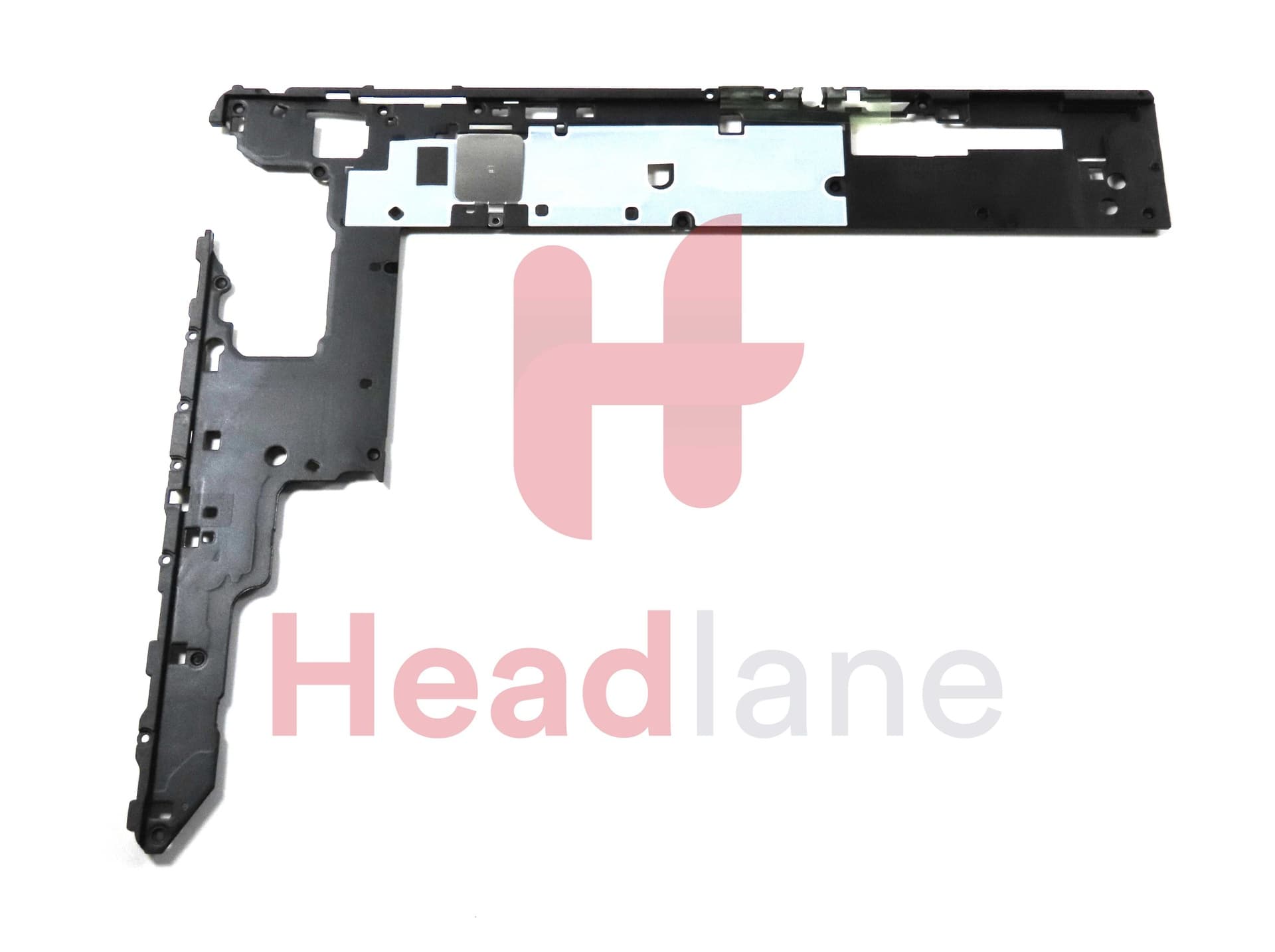 Samsung SM-X610 X616 Galaxy Tab S9 FE+ (WiFi / 5G) Front Bracket - GH97-29297A - Samsung Replacement Part