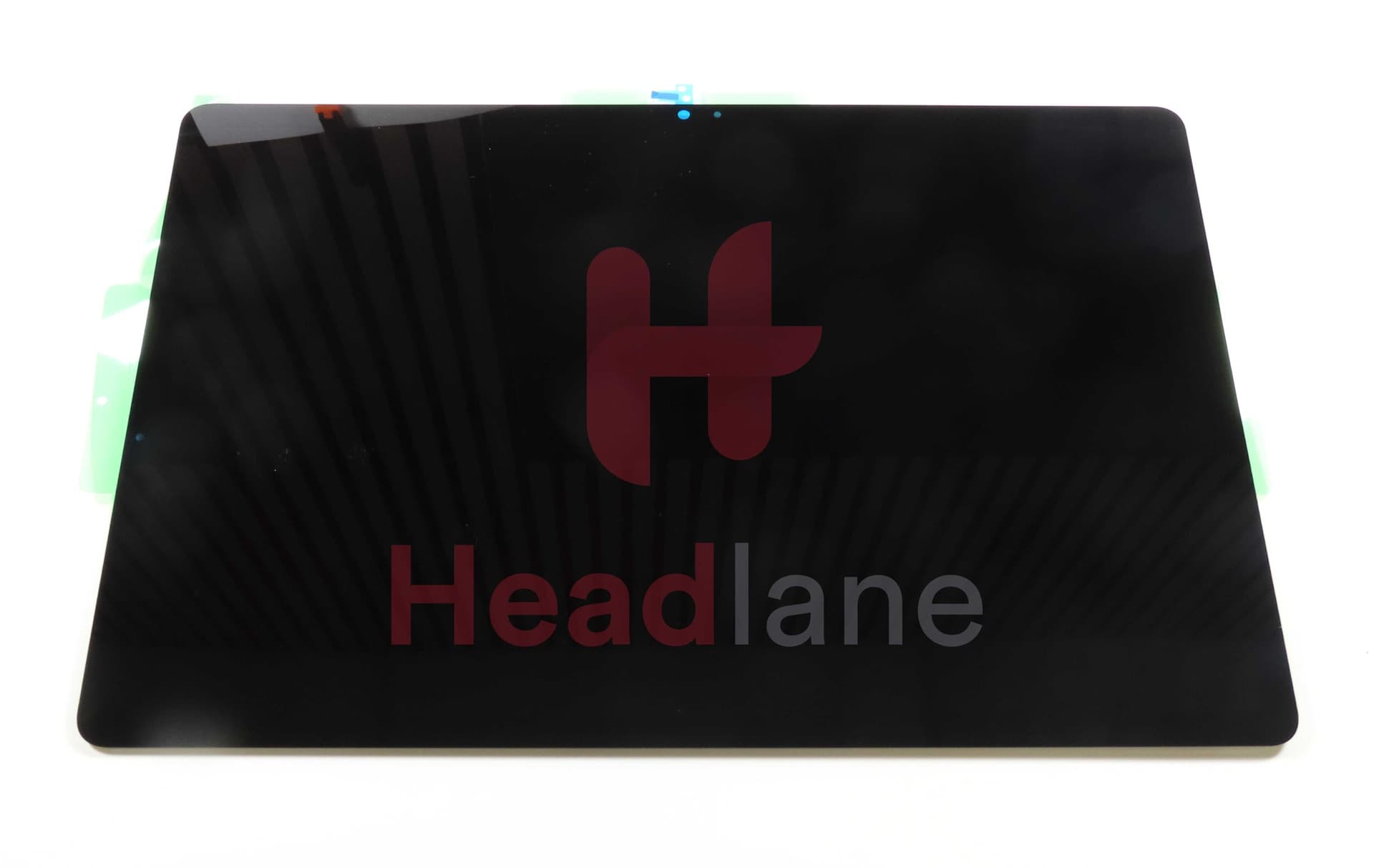 Samsung SM-X610 X616 Galaxy Tab S9 FE+ (WiFi / 5G) LCD Display / Screen + Touch - GH82-32757A - Samsung Replacement Part